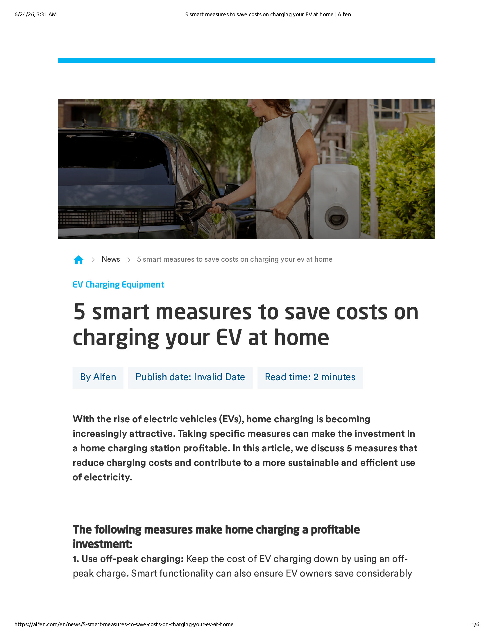 Native browser print preview