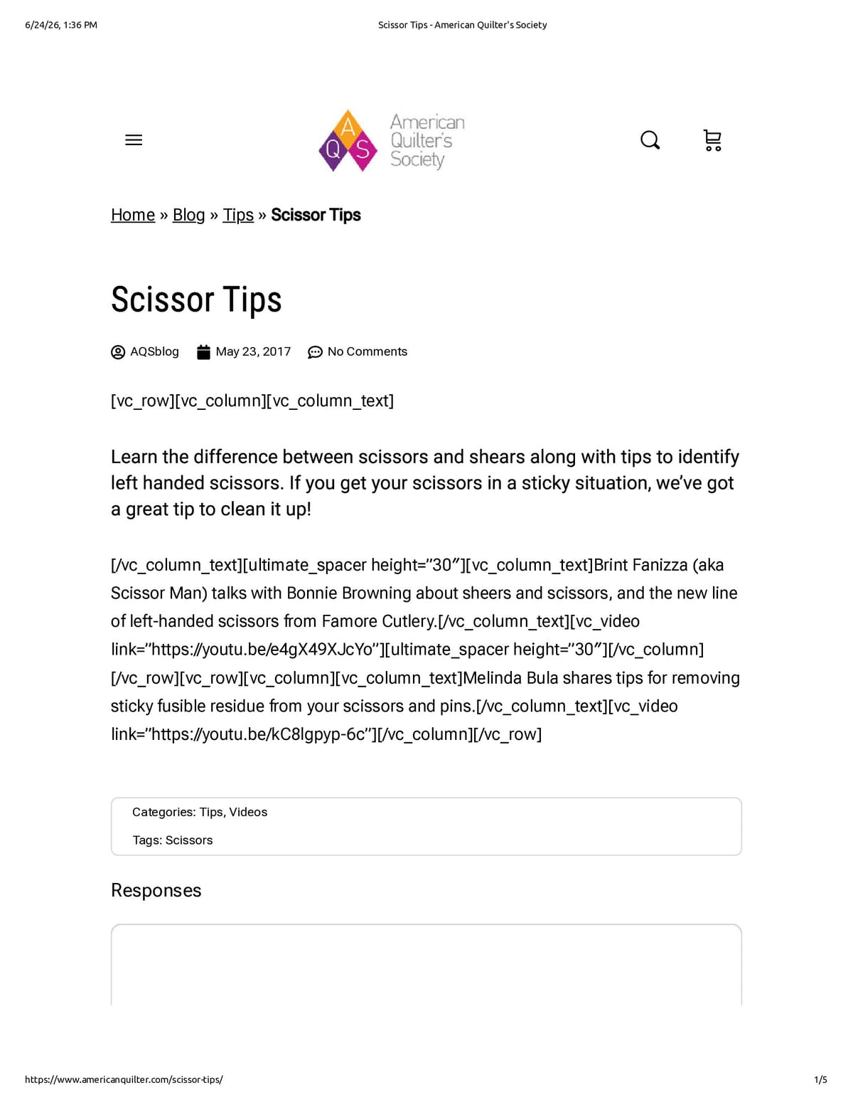Native browser print preview