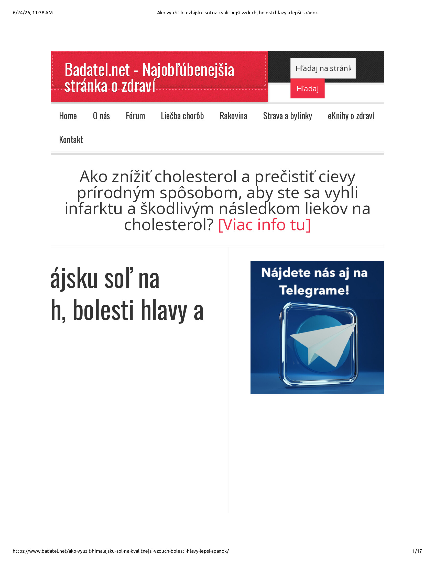Native browser print preview