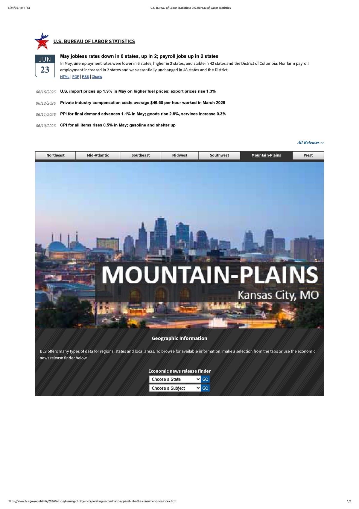 Native browser print preview
