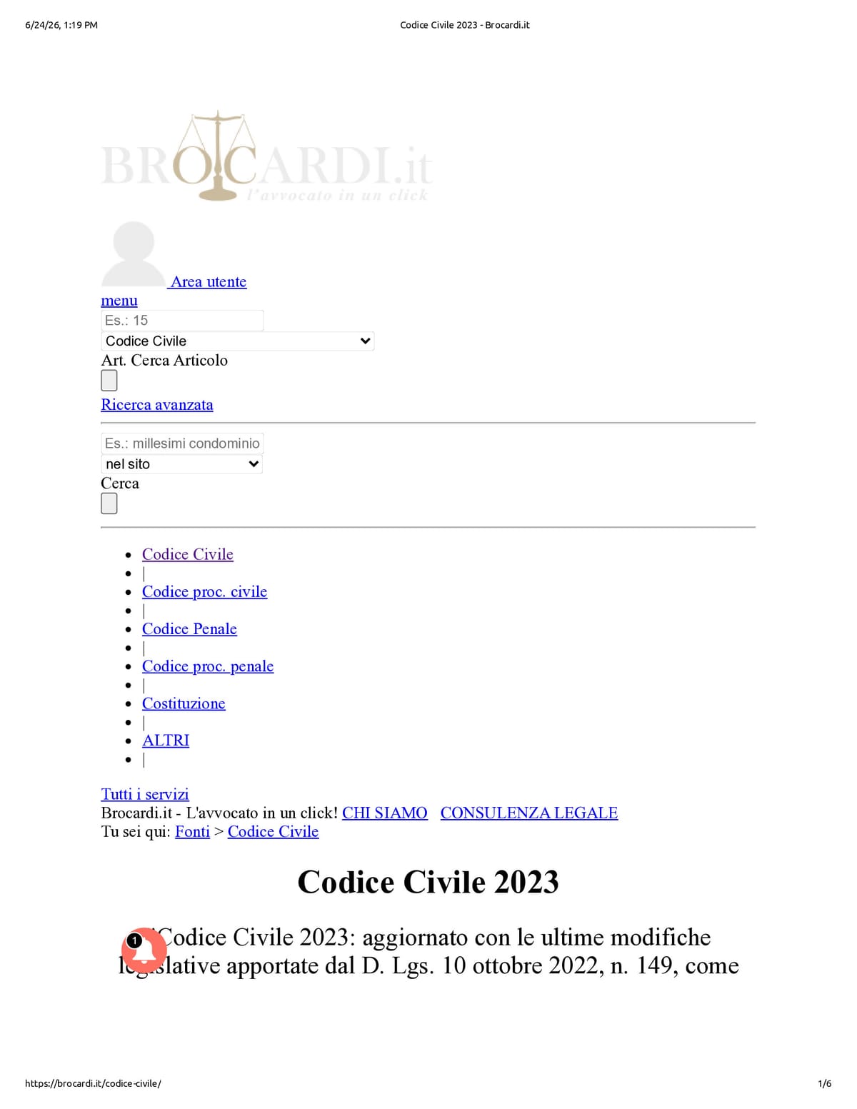 Native browser print preview