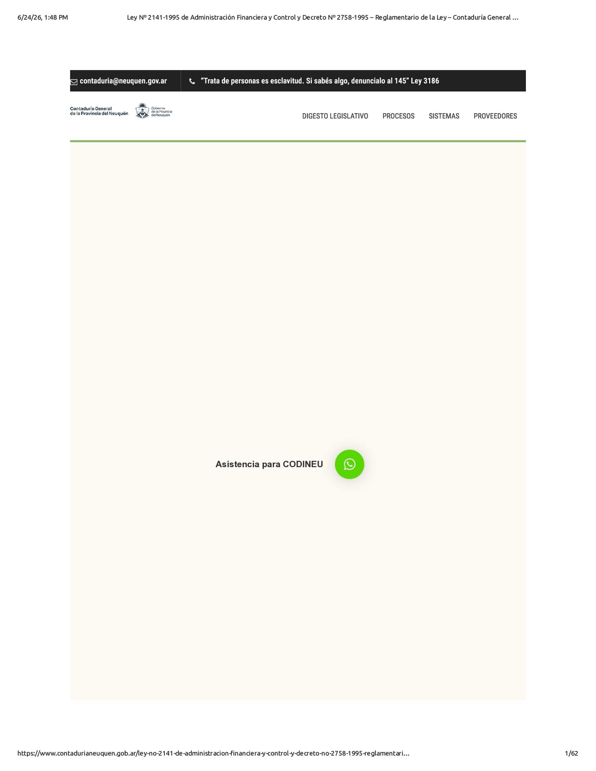 Native browser print preview