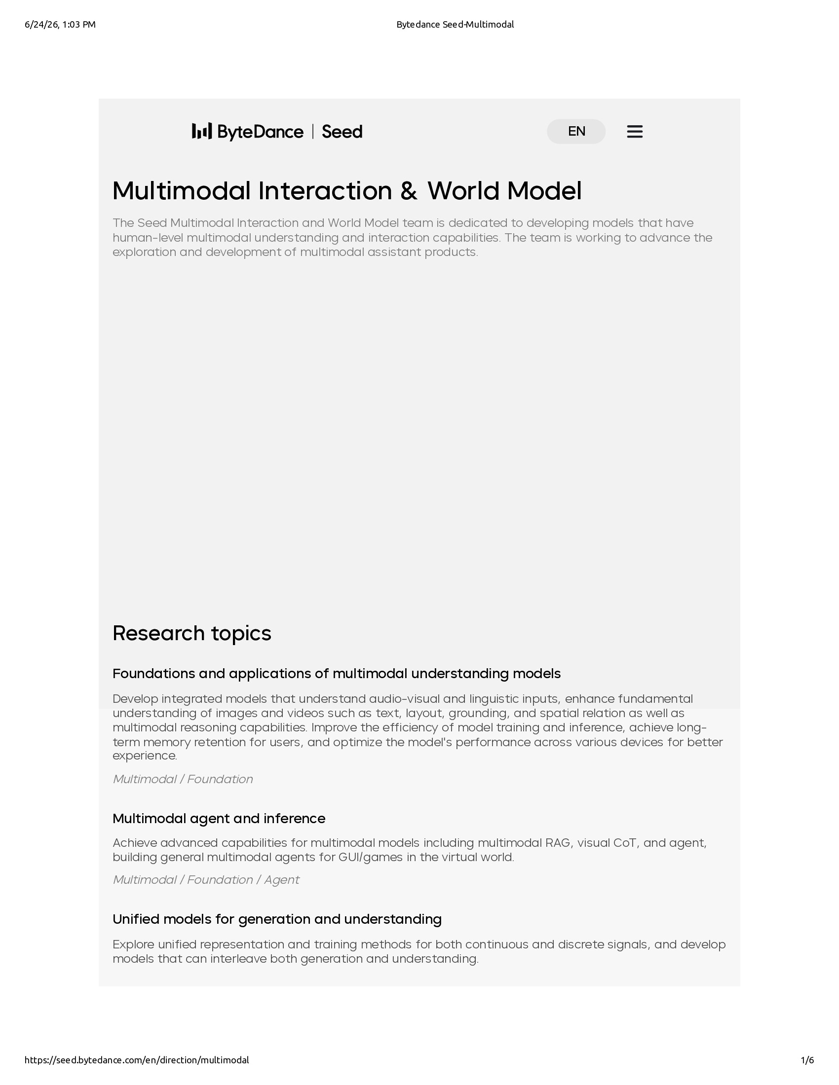 Native browser print preview