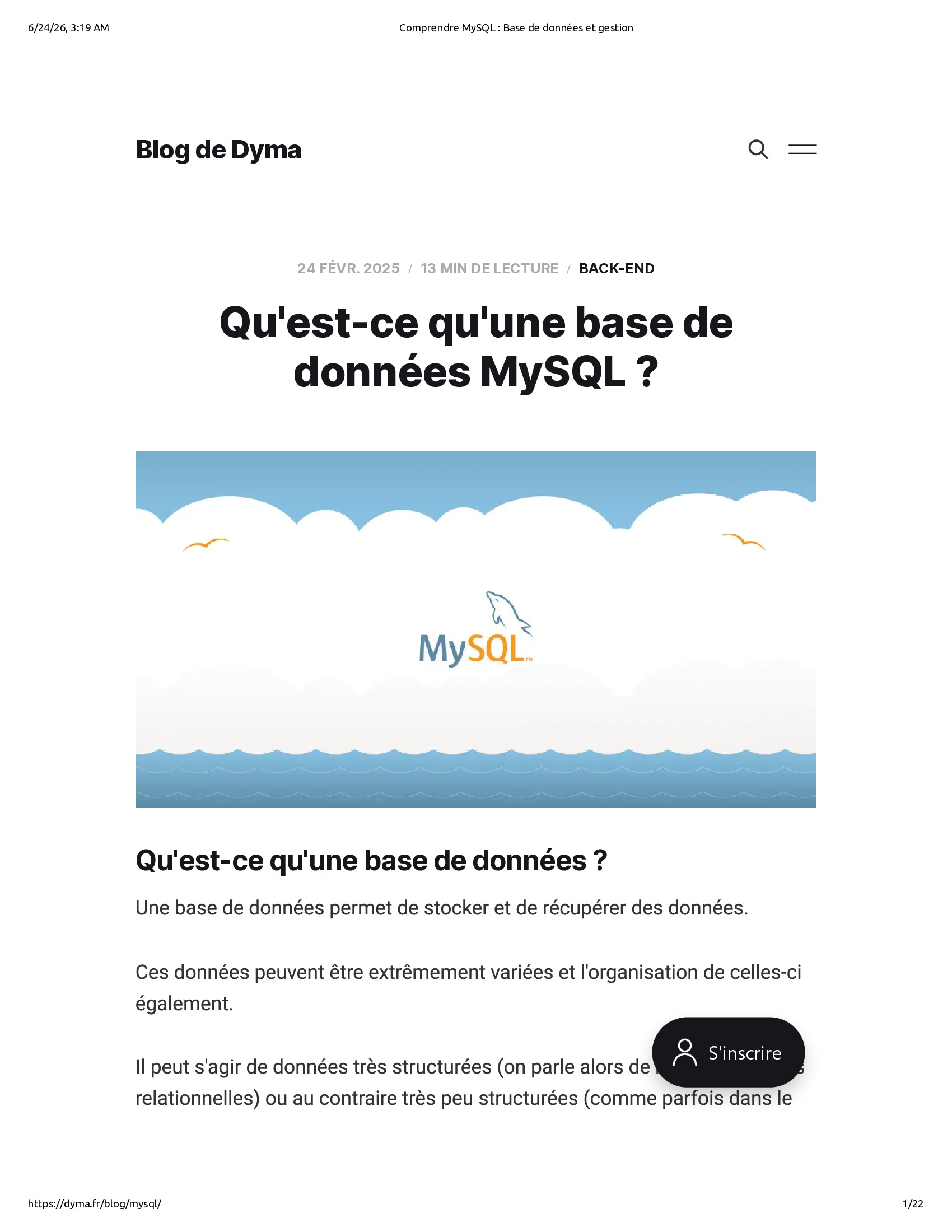Native browser print preview