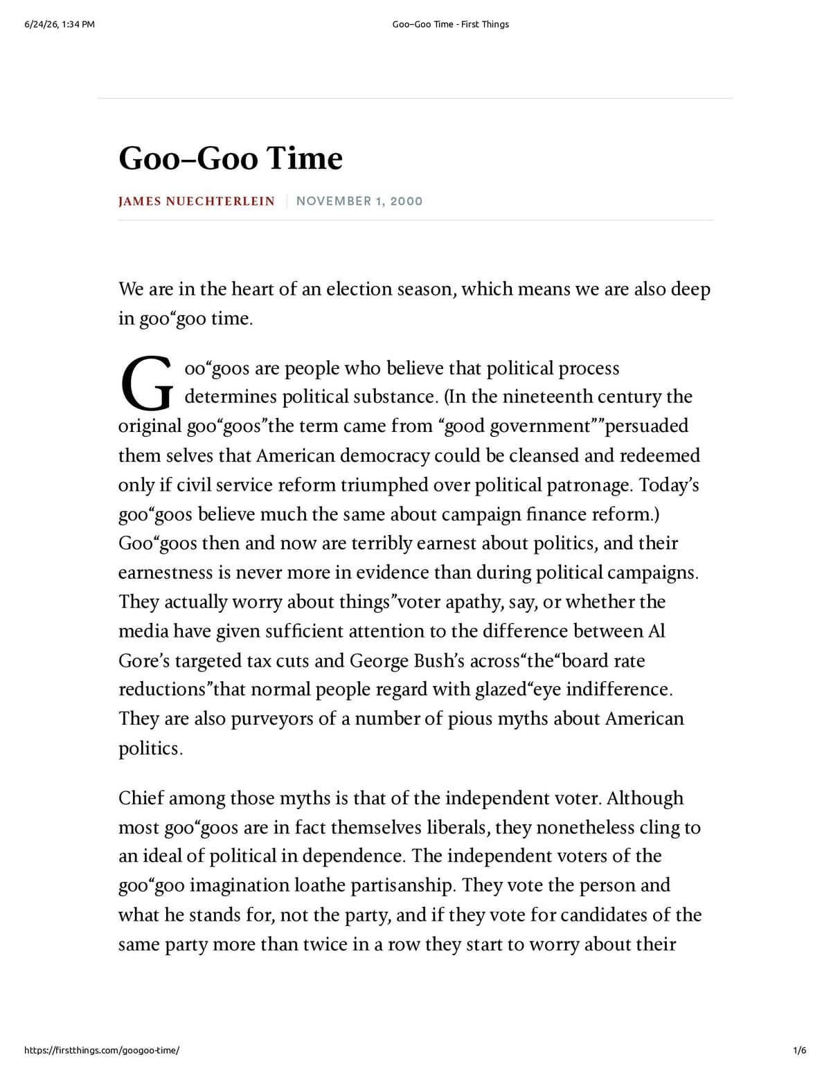 Native browser print preview