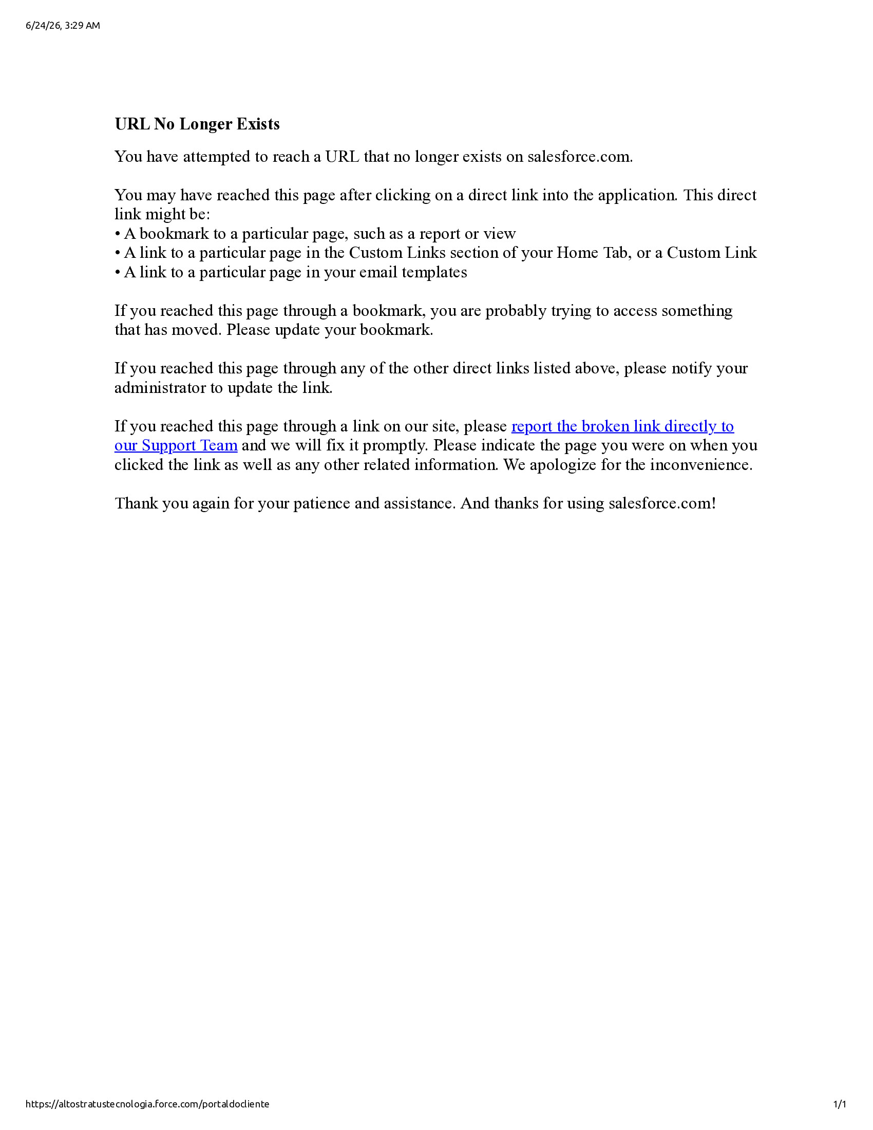Native browser print preview