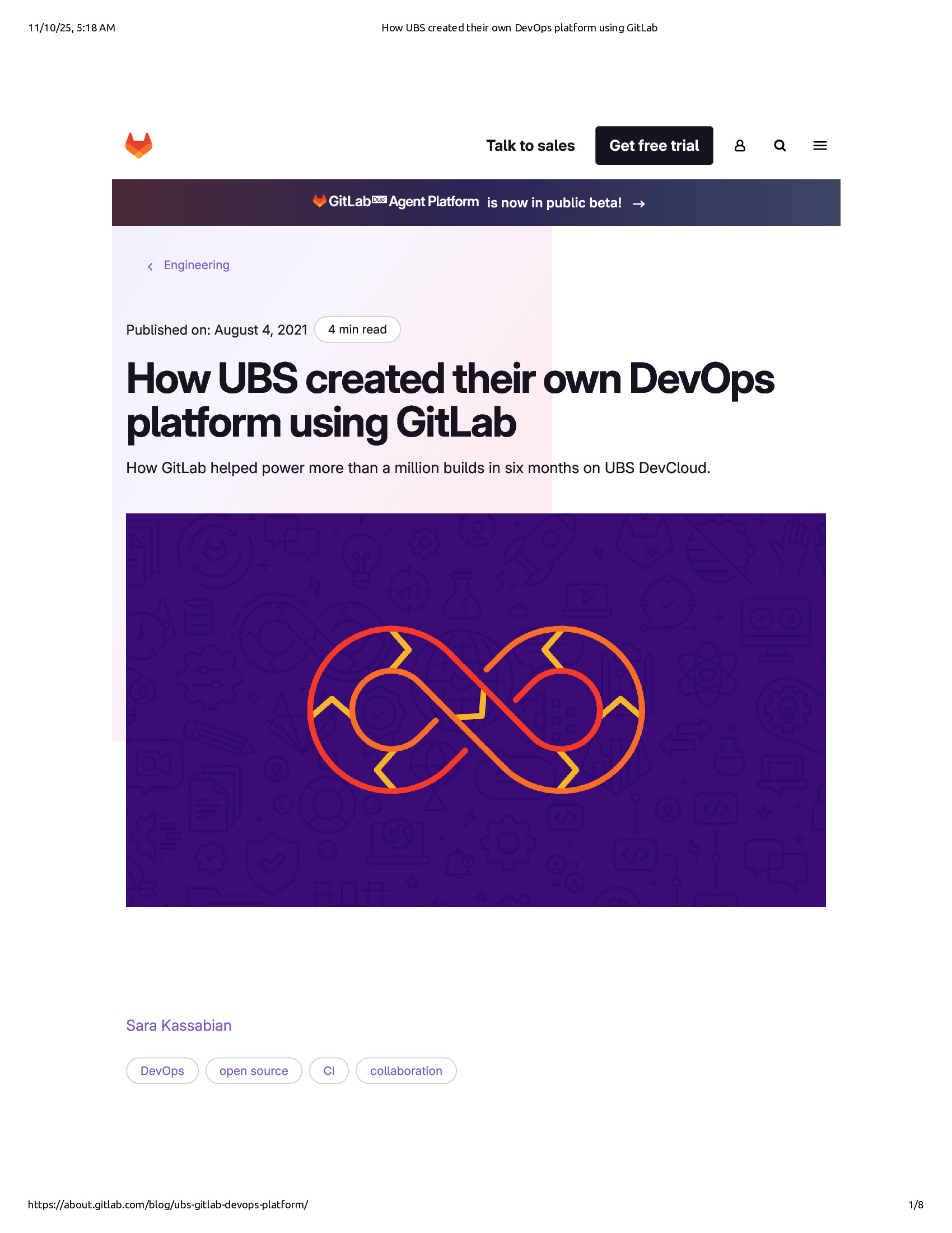 Native browser print preview