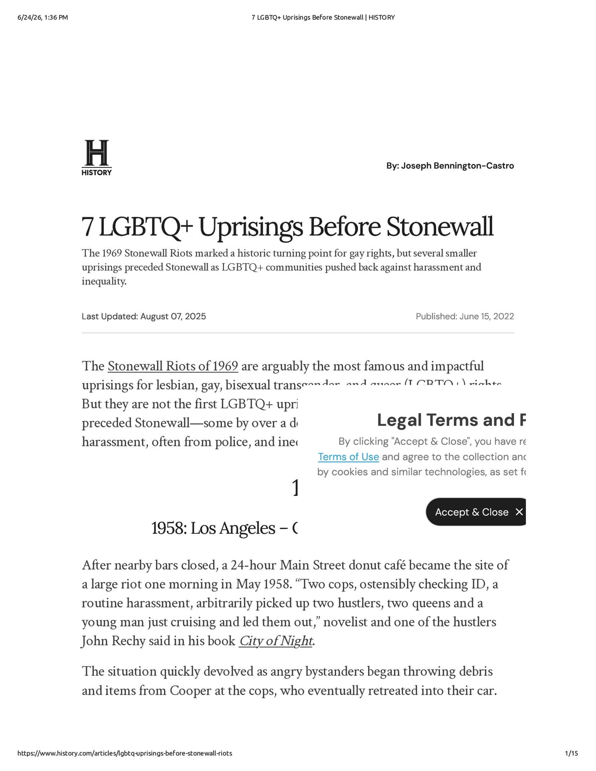 Native browser print preview