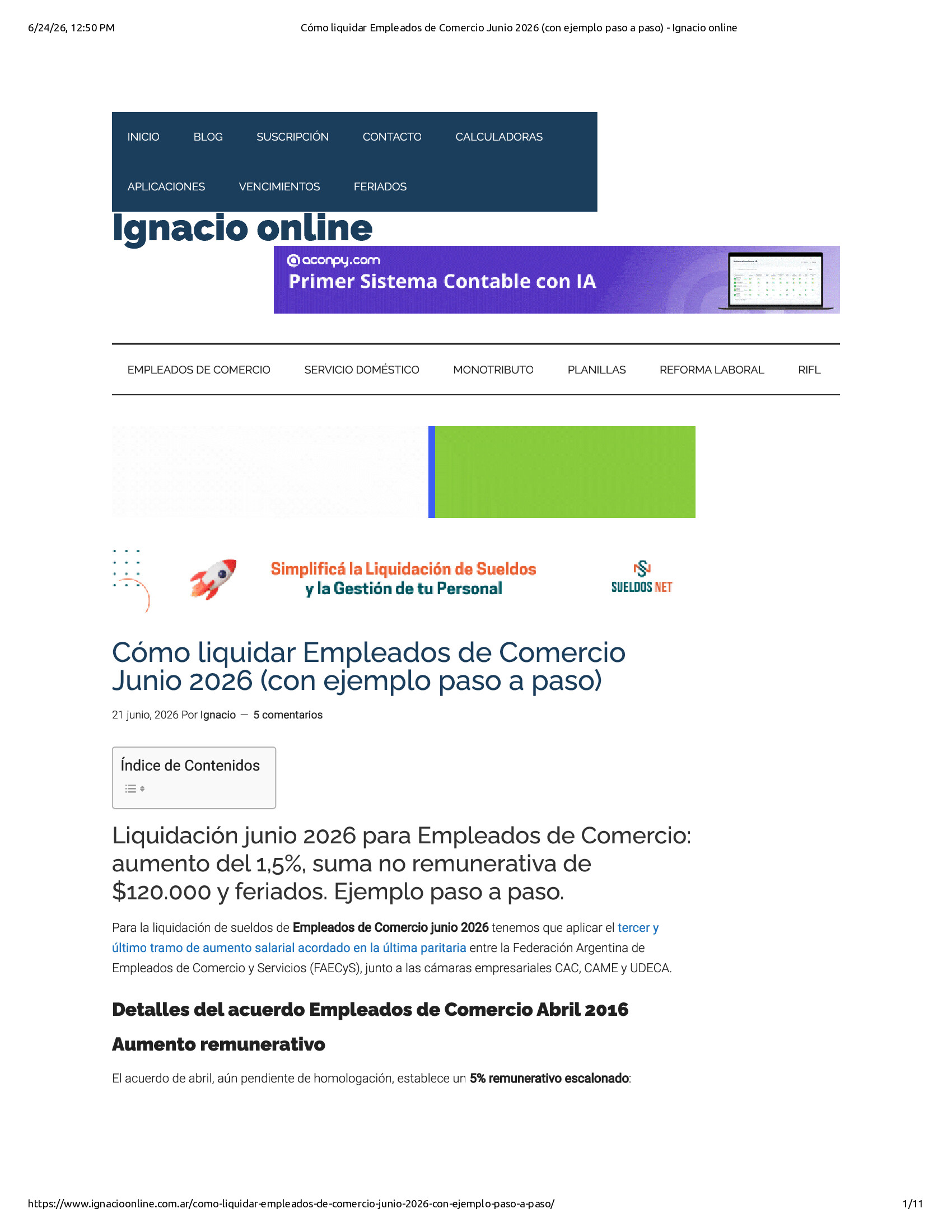Native browser print preview