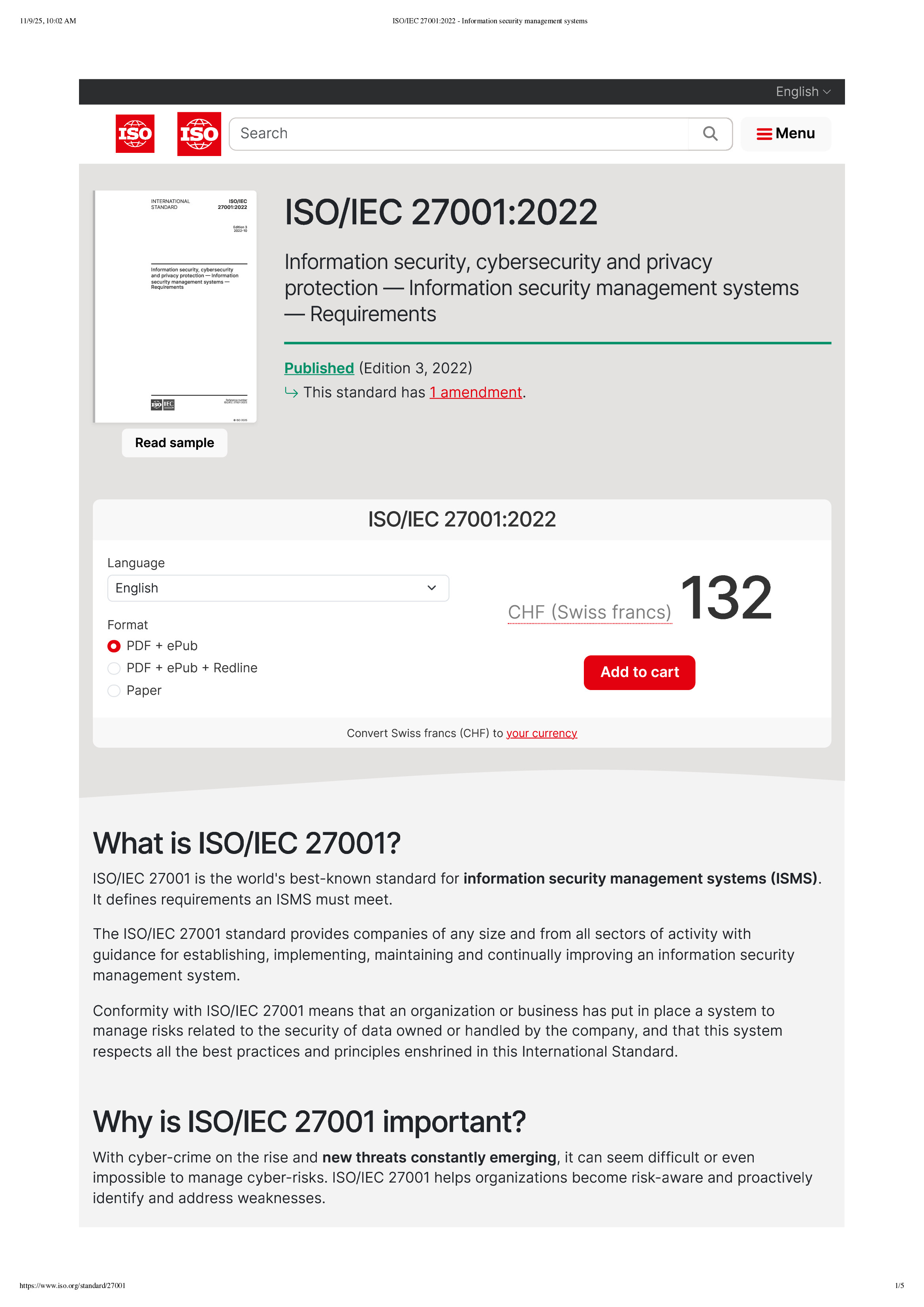 Native browser print preview