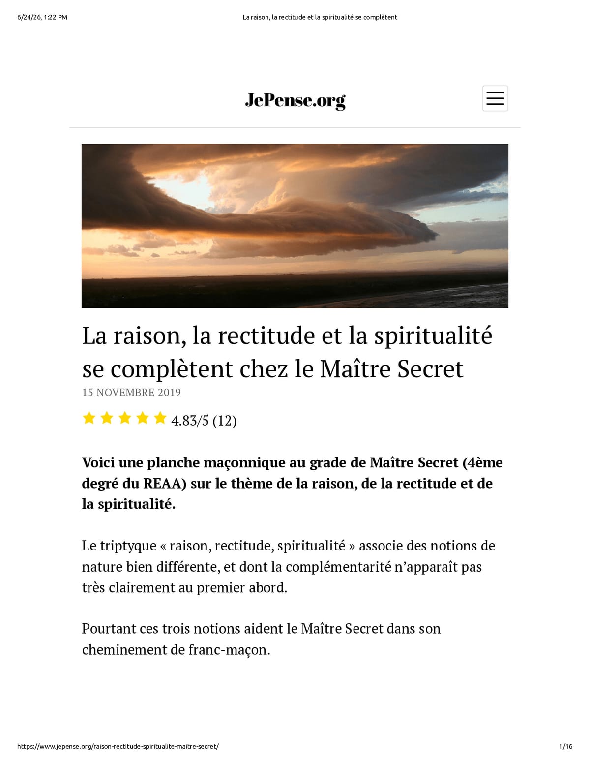 Native browser print preview