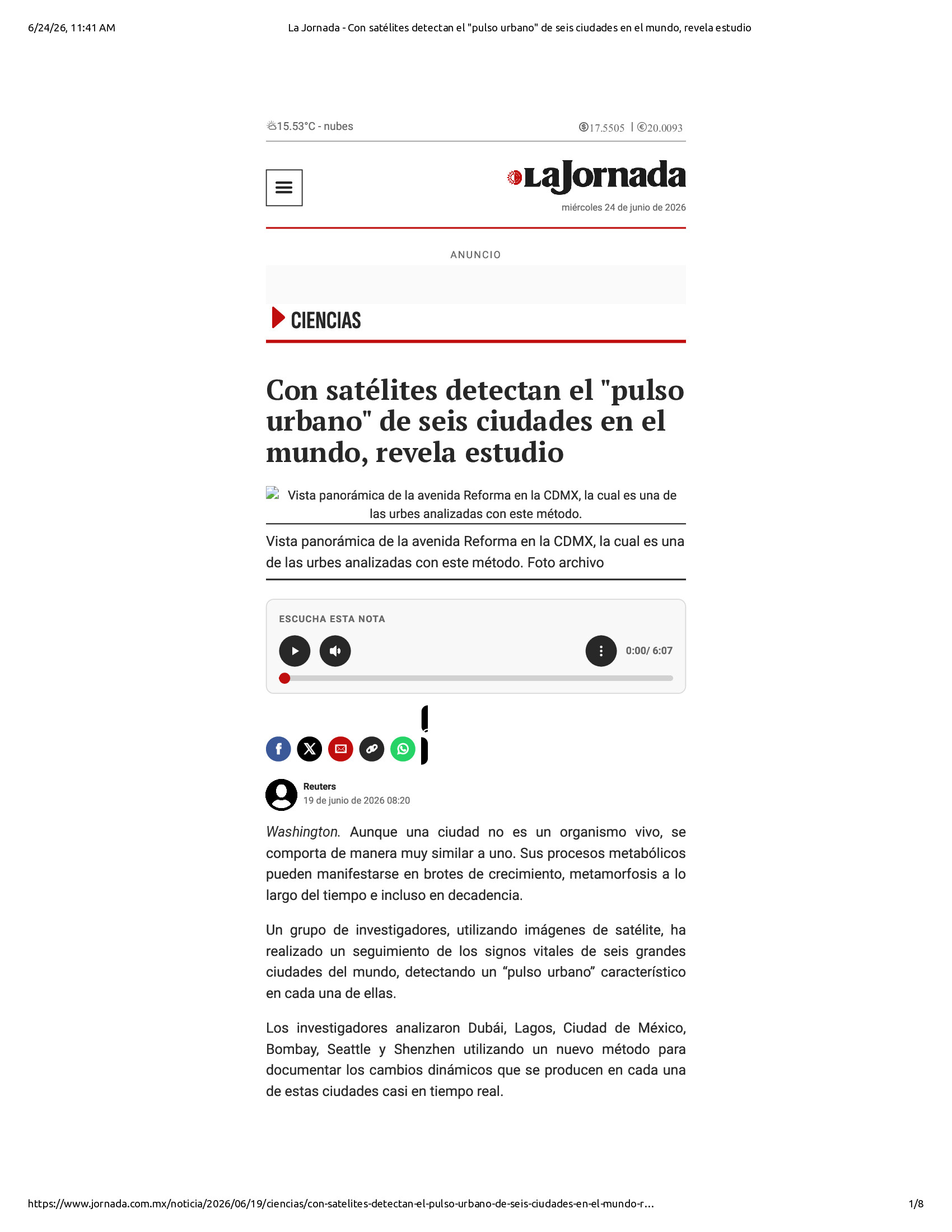 Native browser print preview