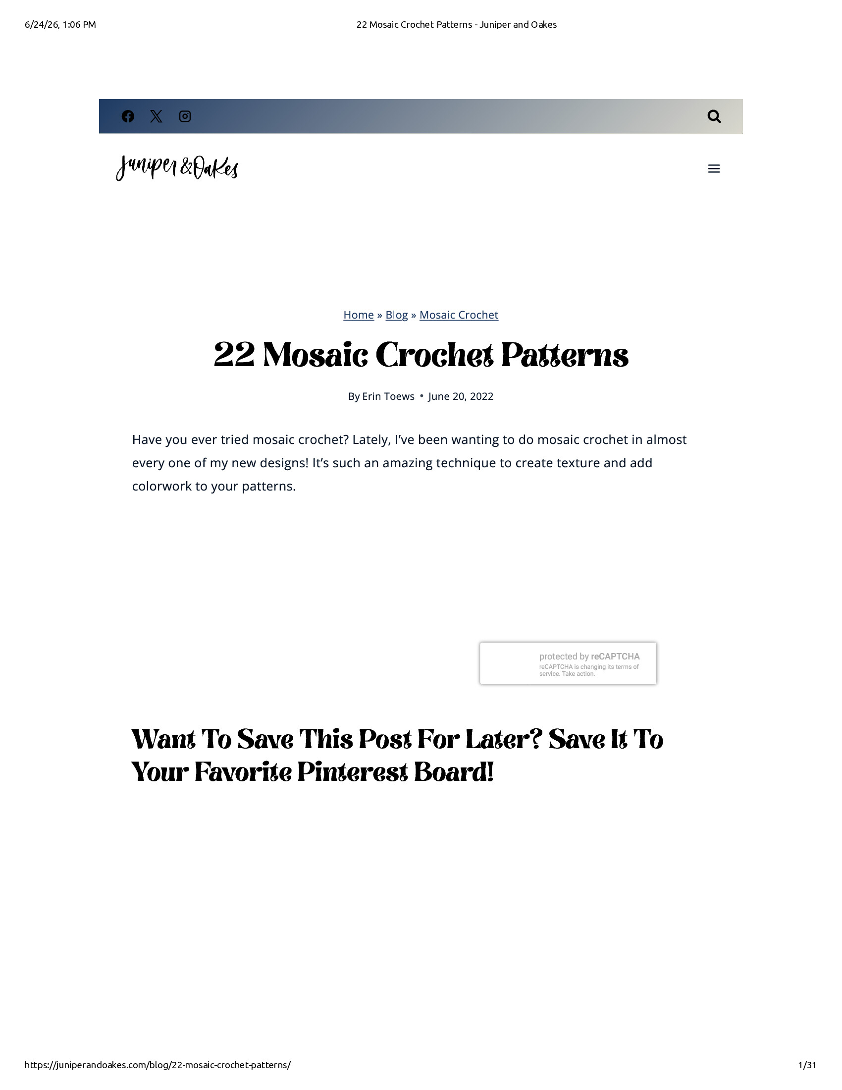Native browser print preview