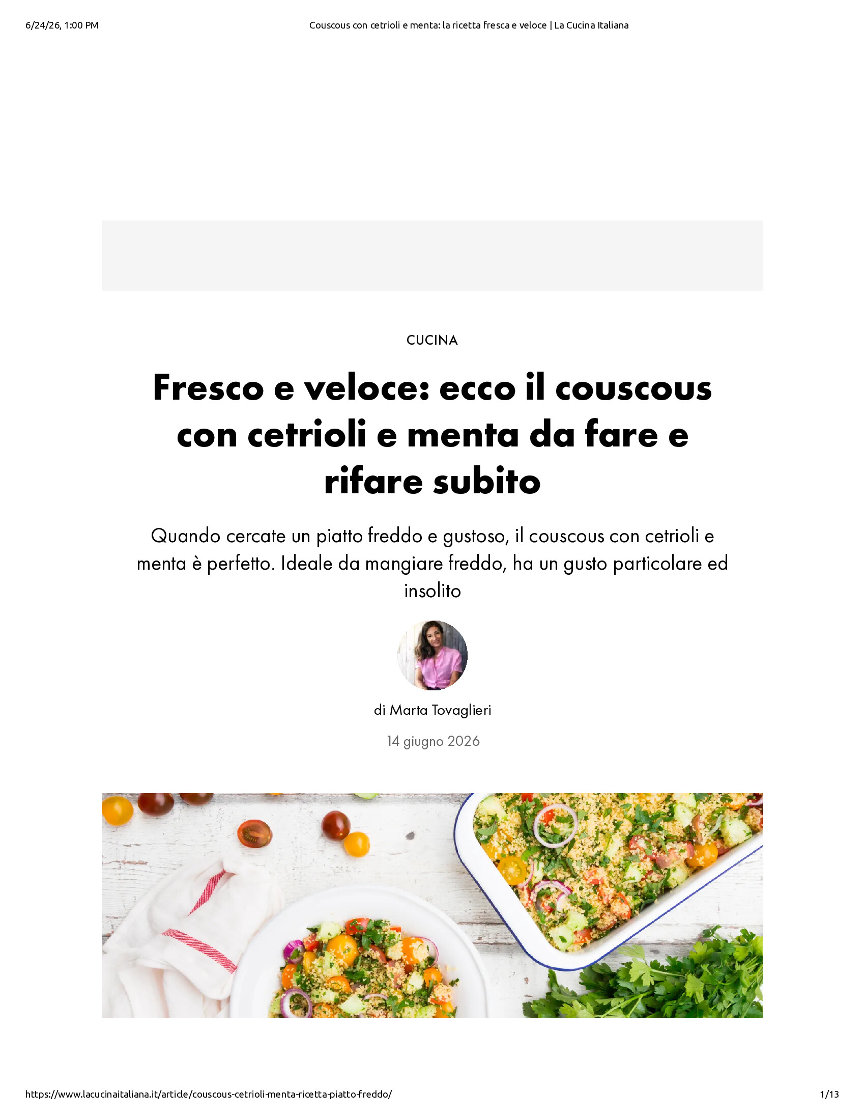 Native browser print preview