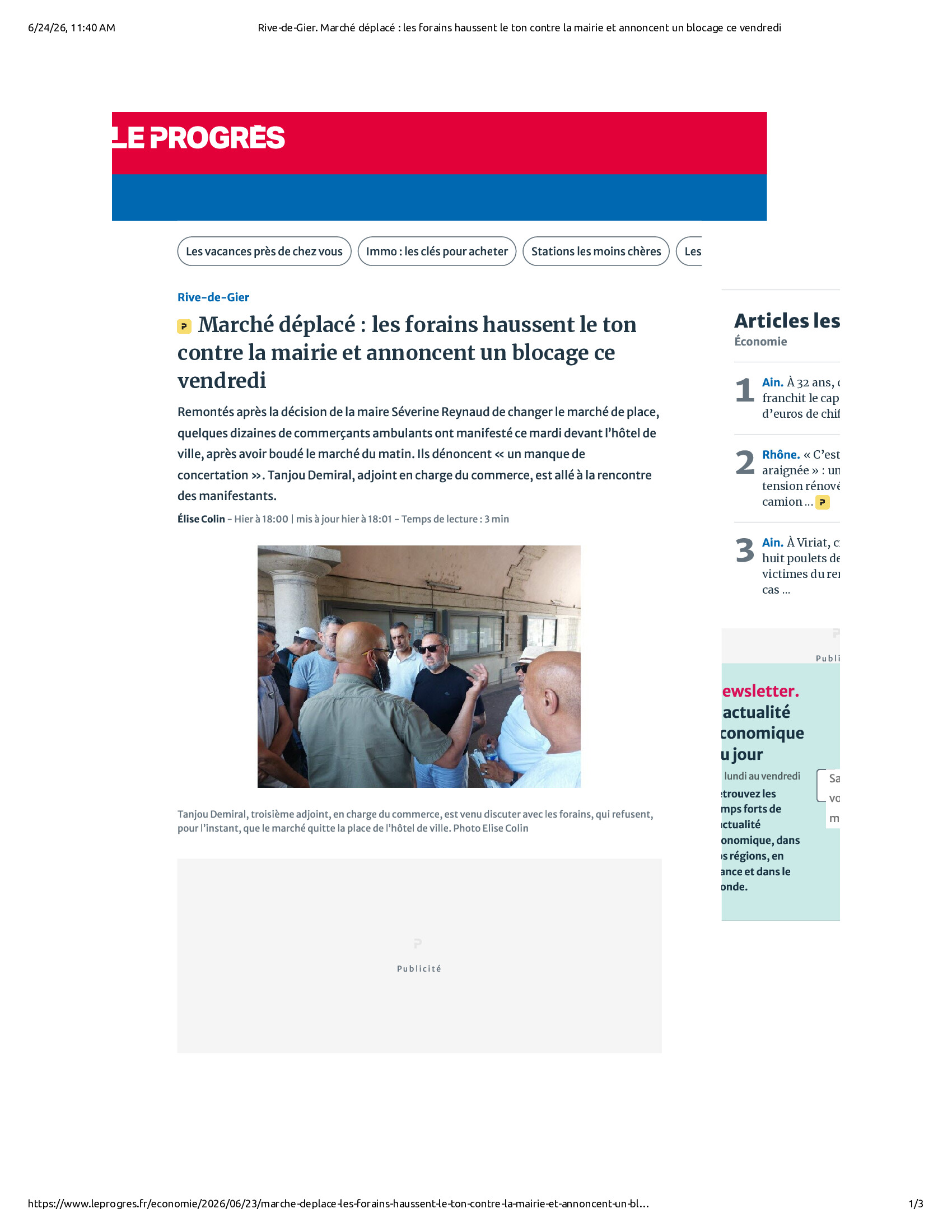 Native browser print preview