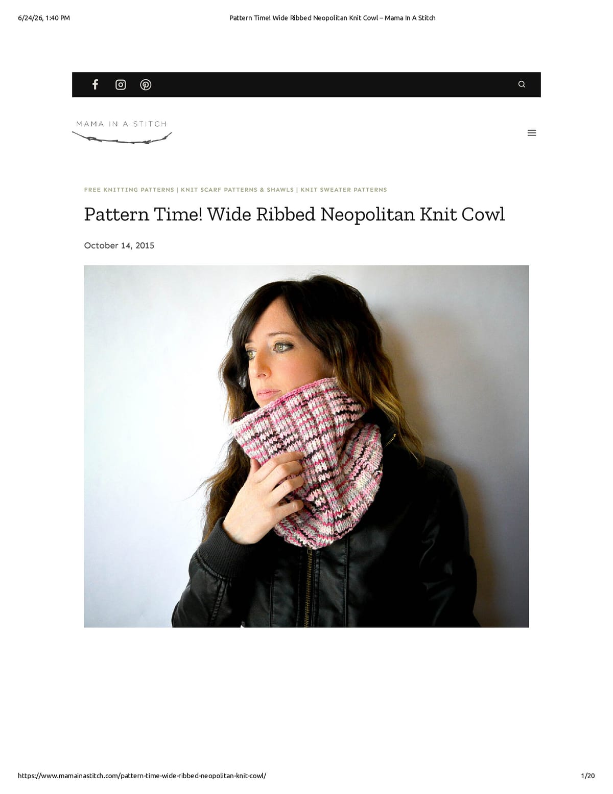 Native browser print preview
