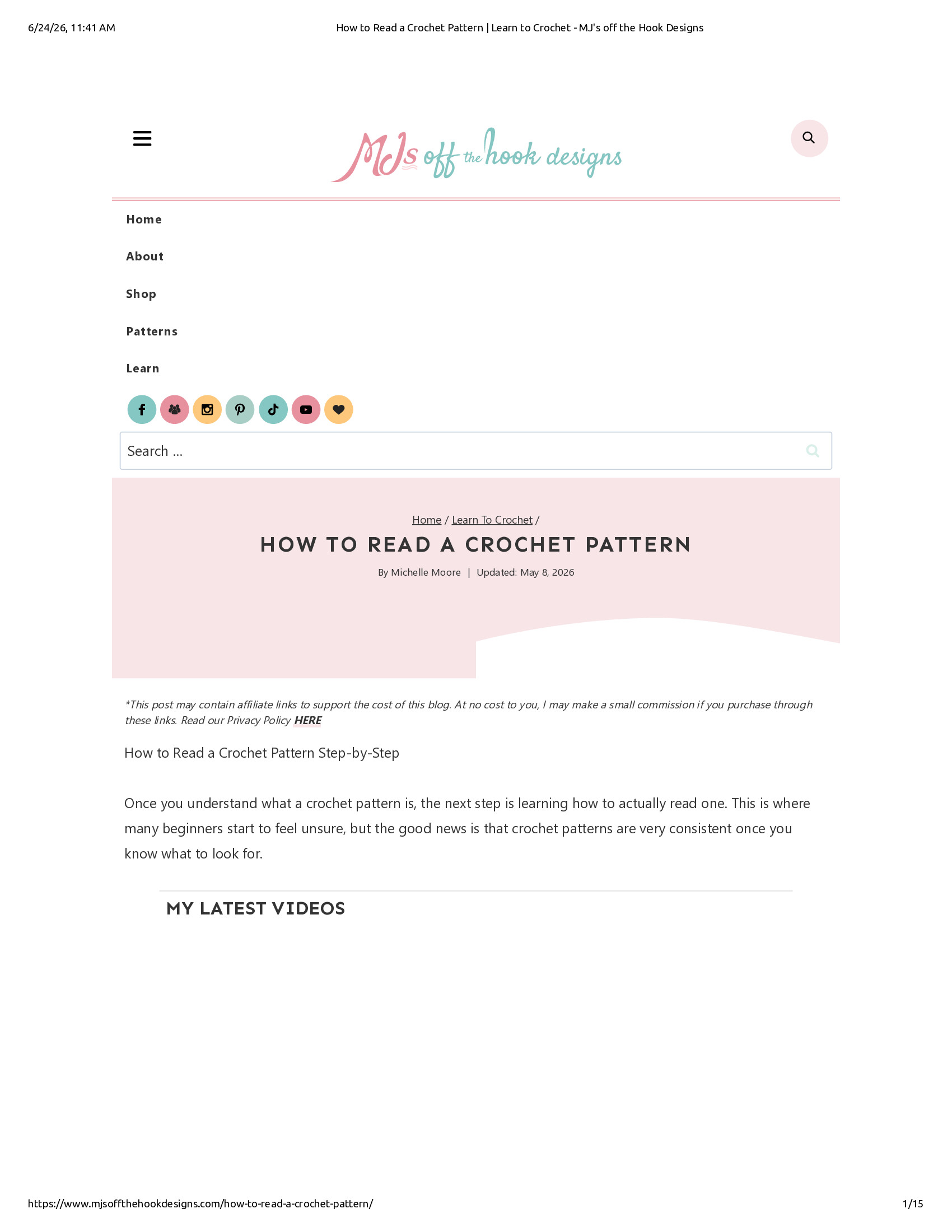 Native browser print preview