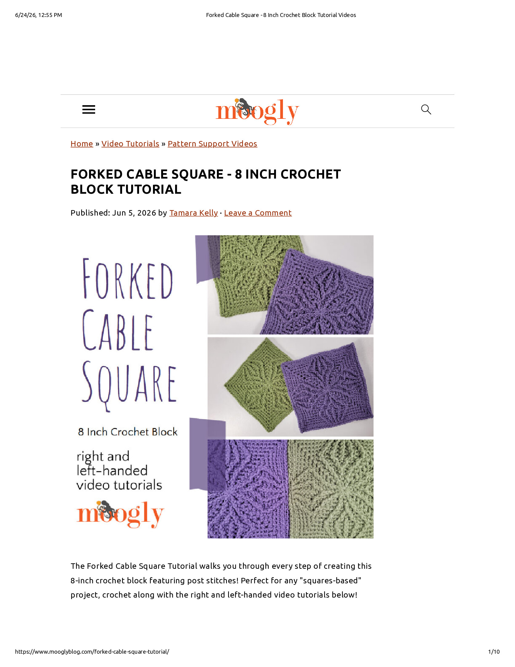 Native browser print preview