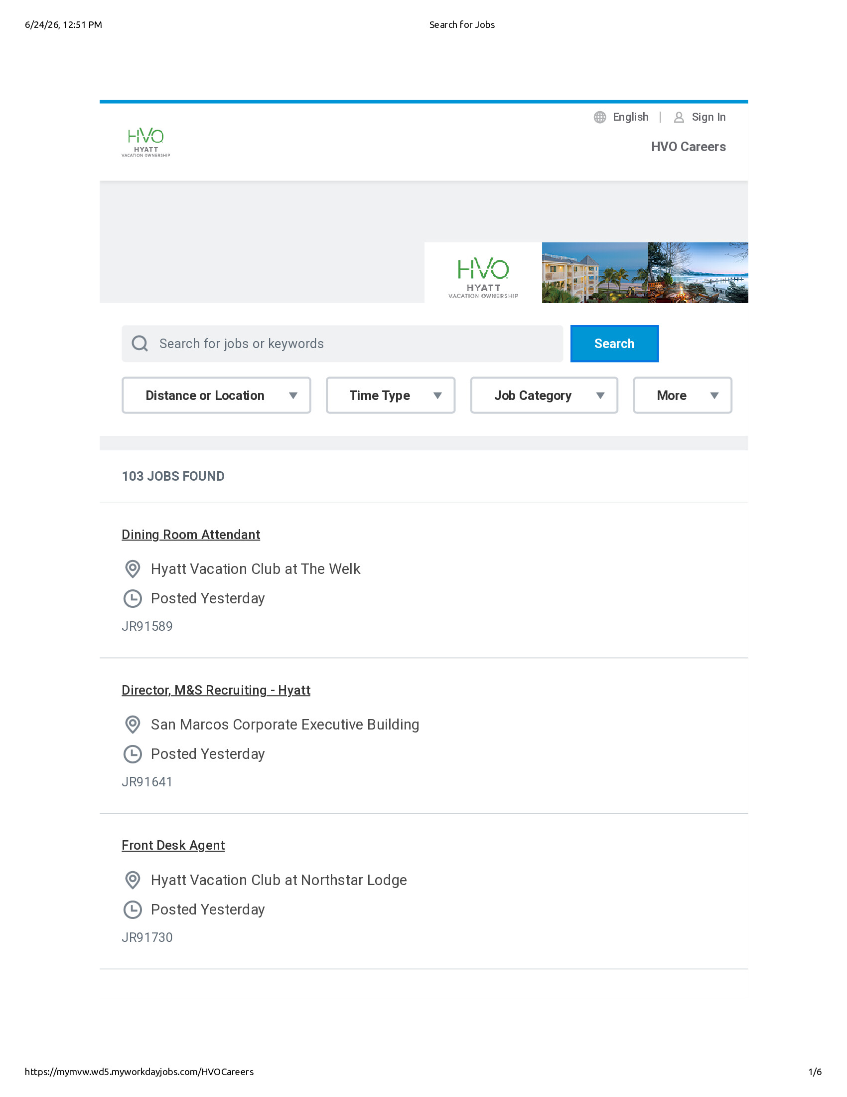 Native browser print preview