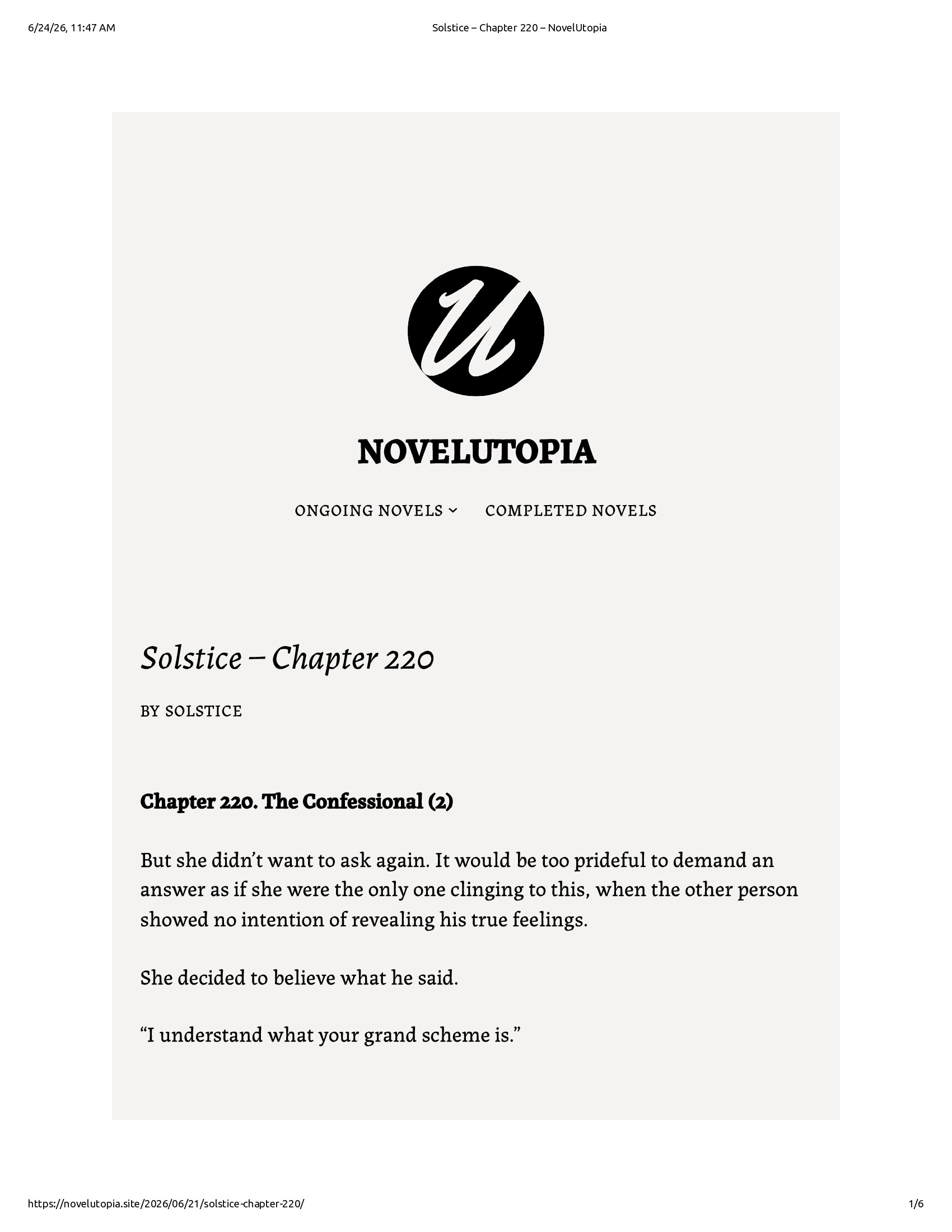 Native browser print preview