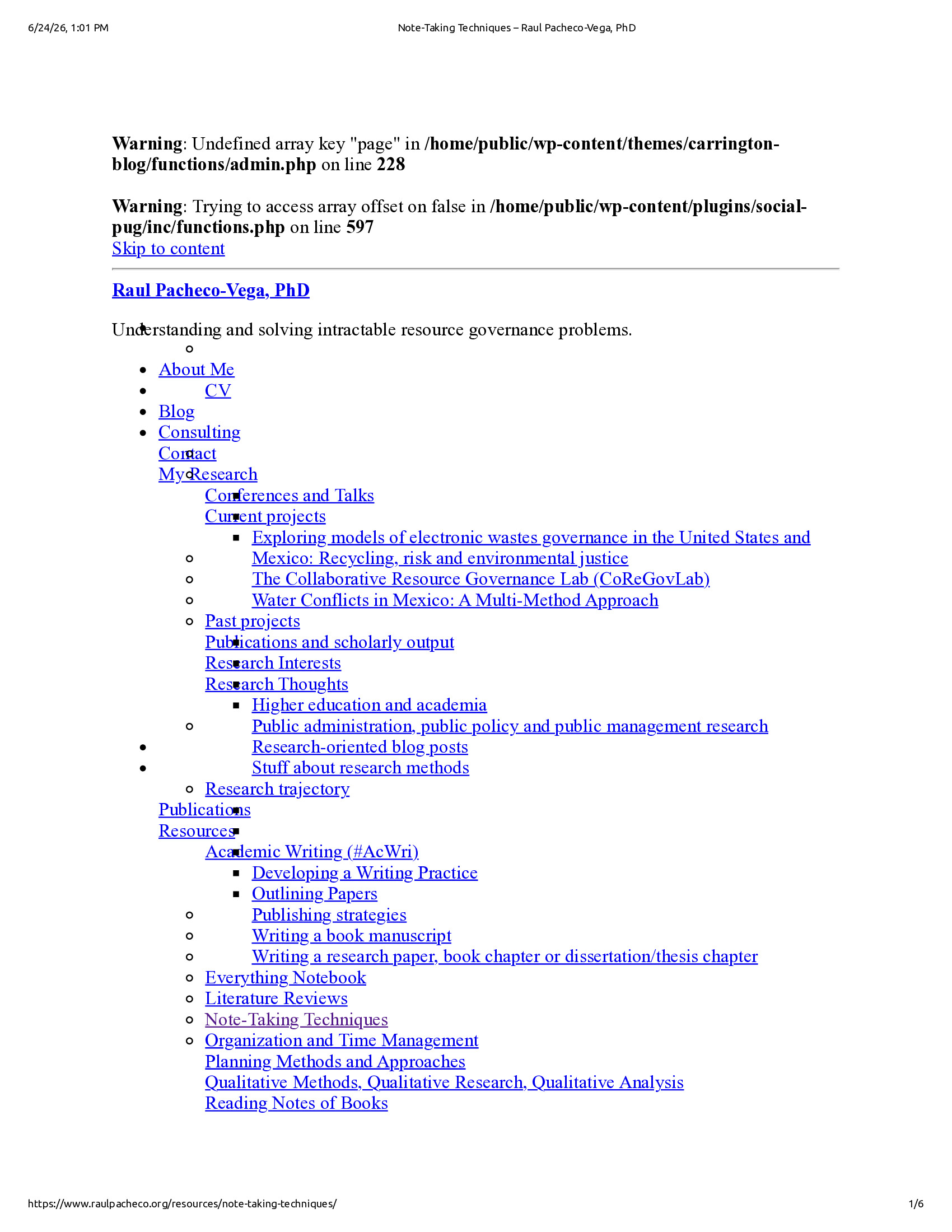 Native browser print preview