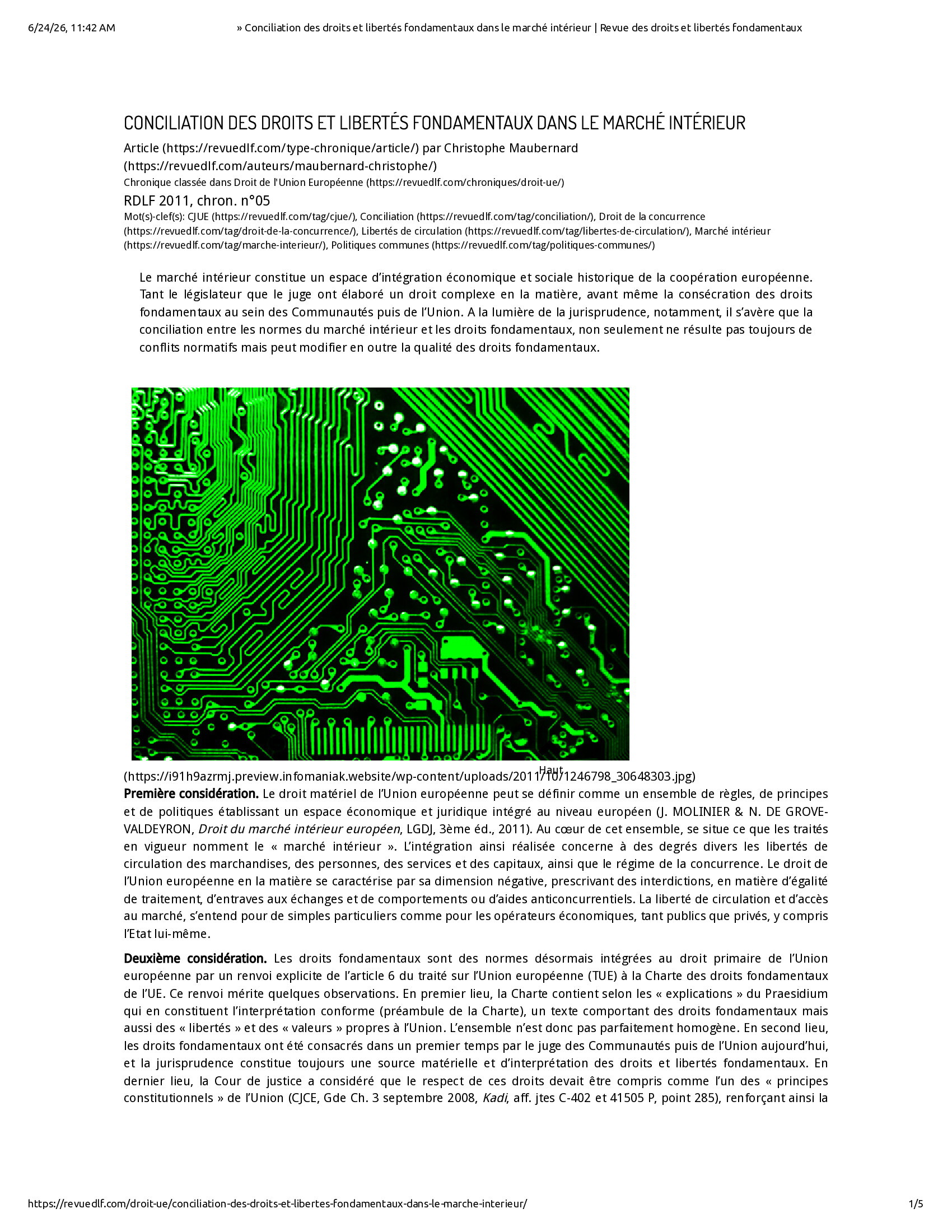 Native browser print preview