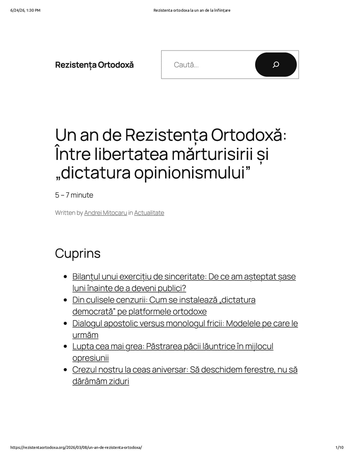 Native browser print preview
