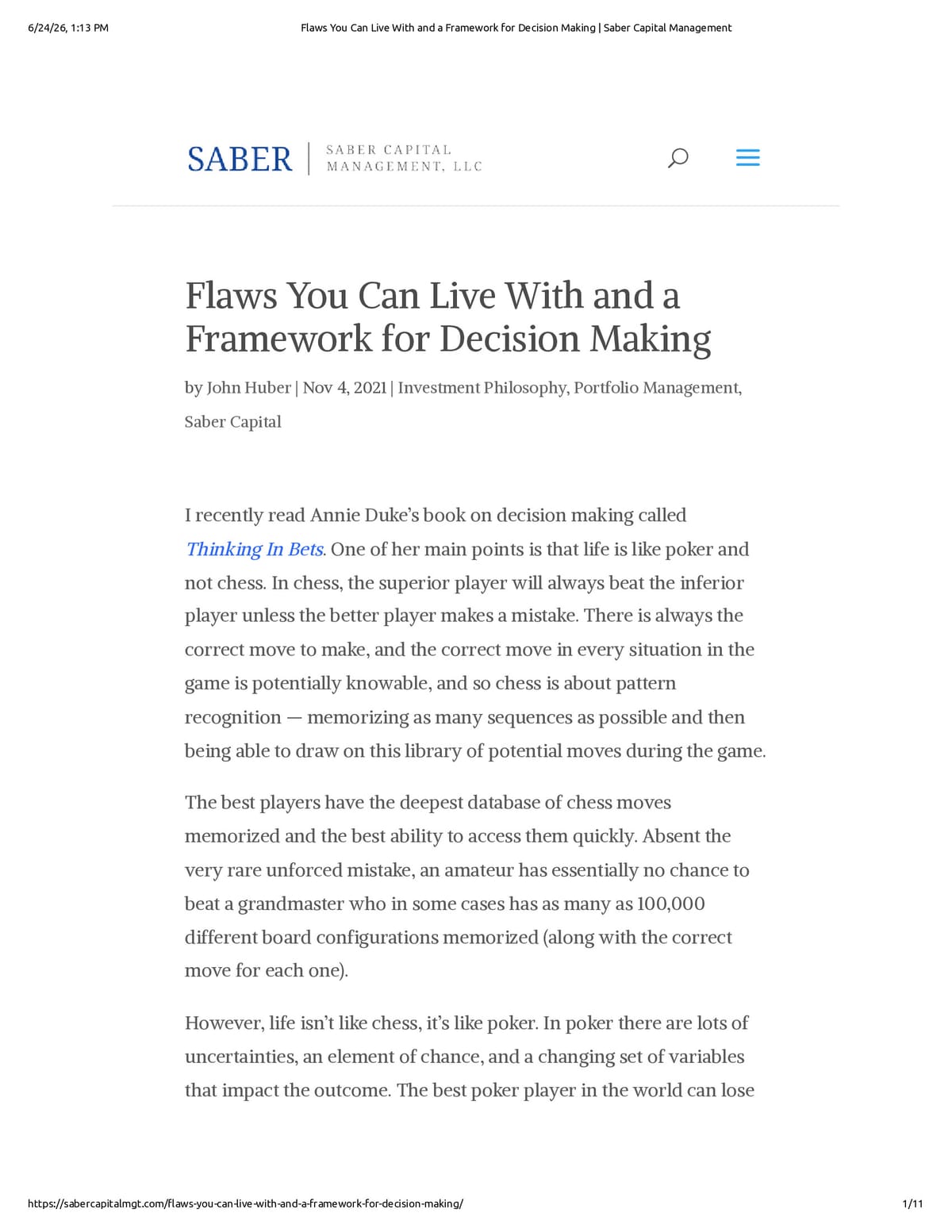 Native browser print preview