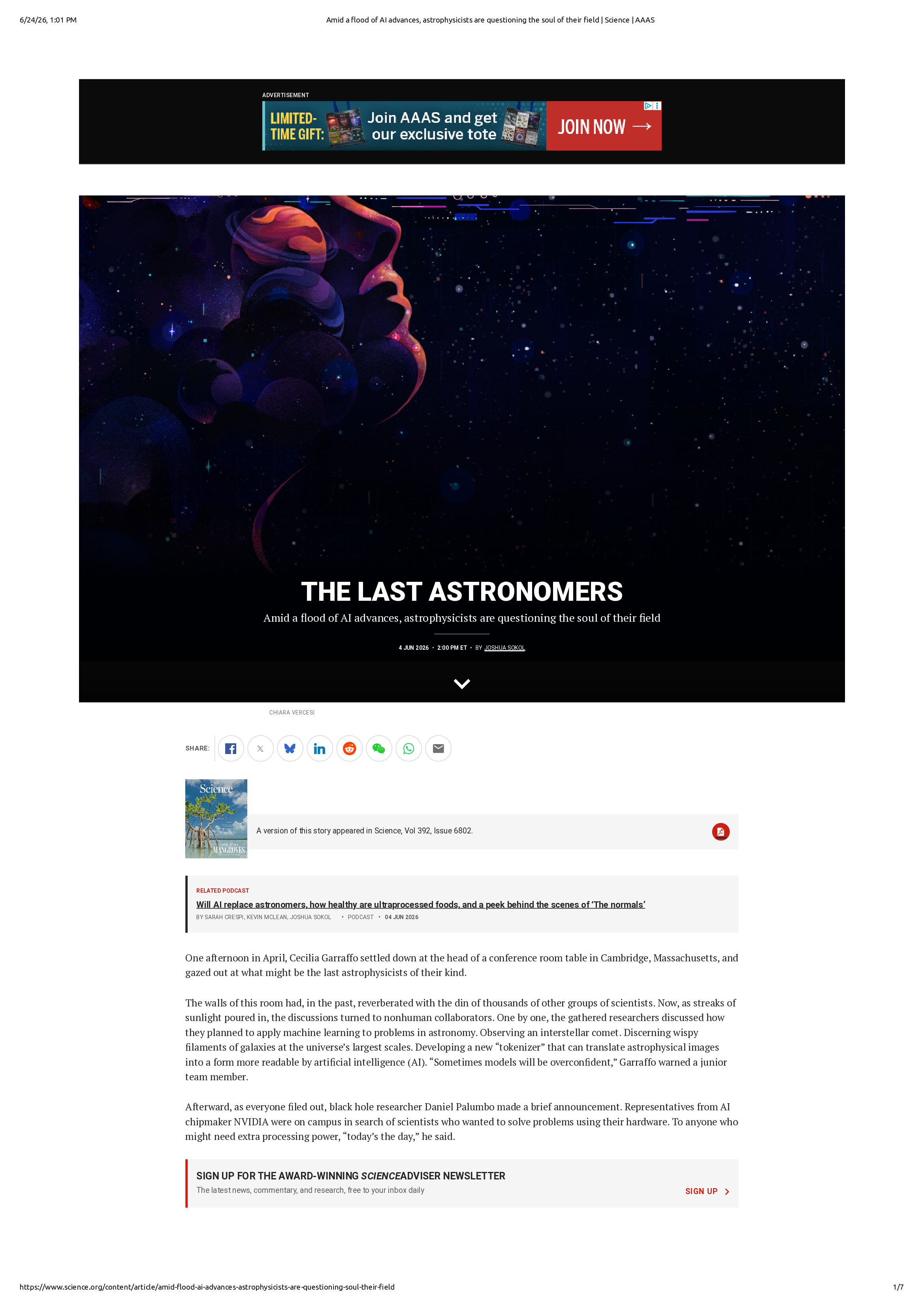 Native browser print preview