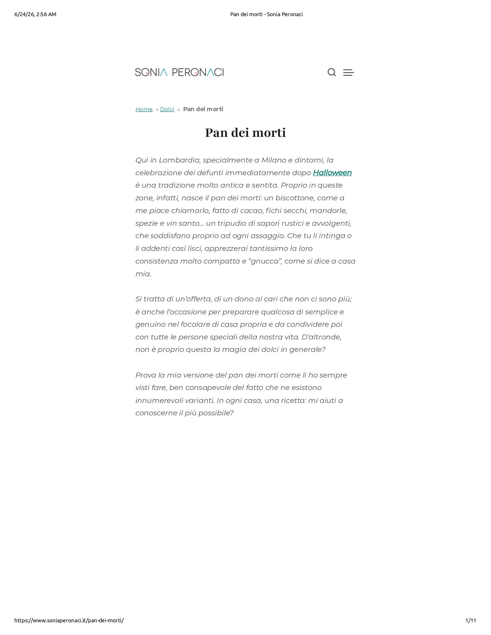 Native browser print preview