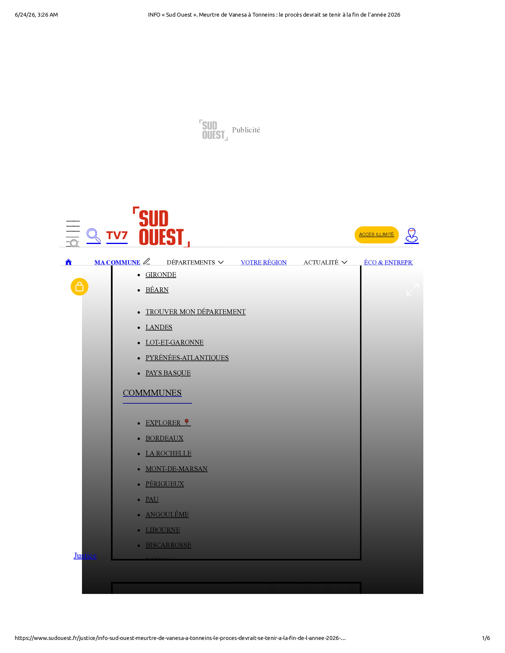 Native browser print preview