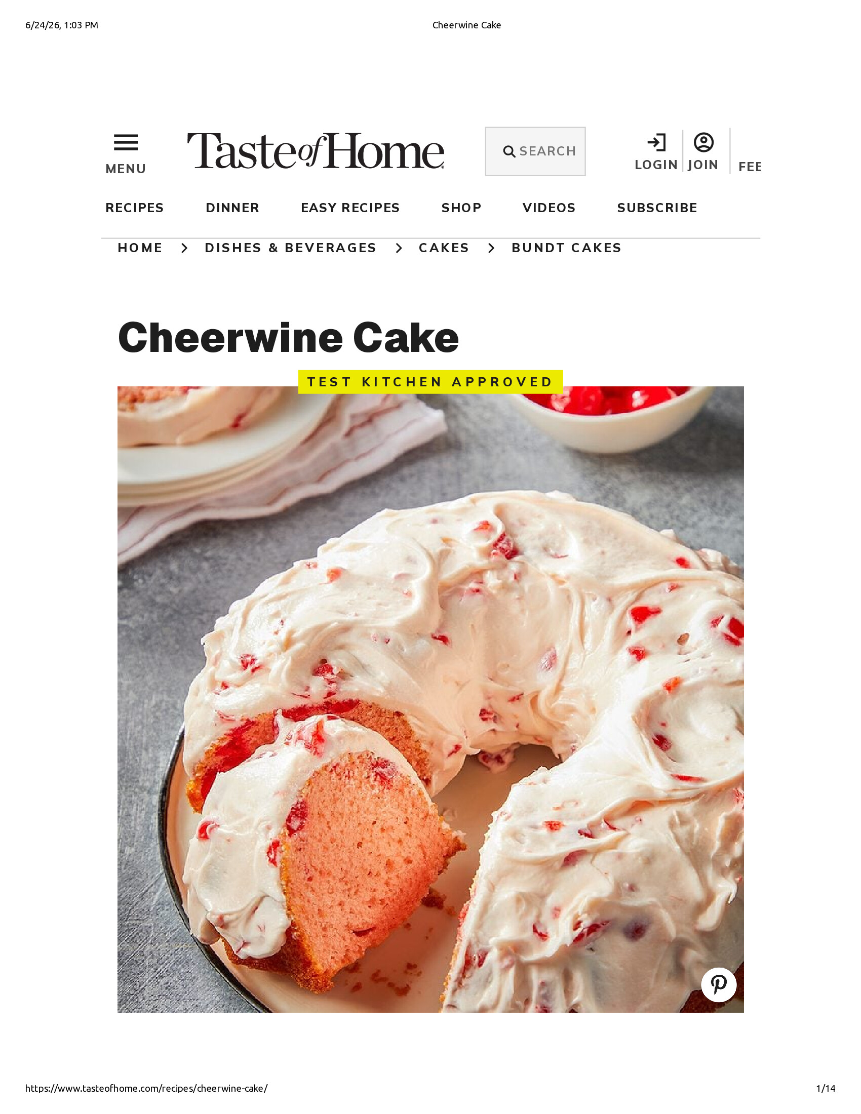 Native browser print preview