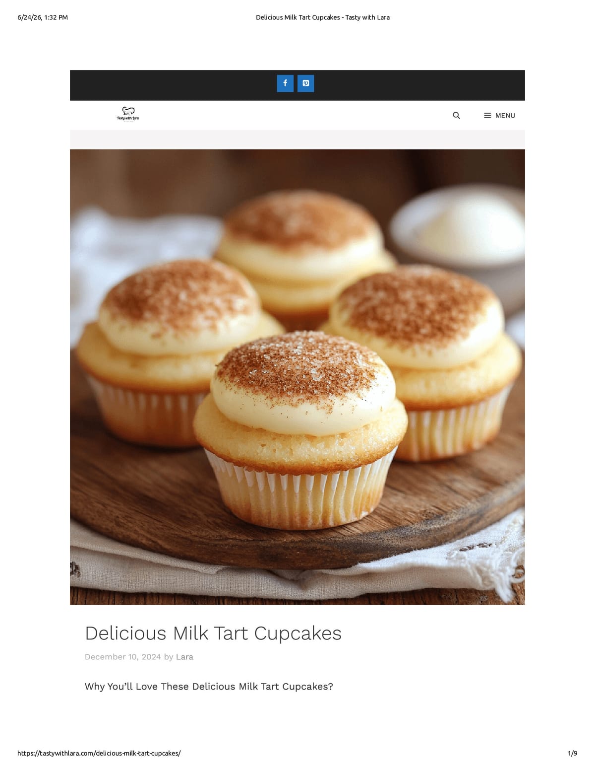 Native browser print preview