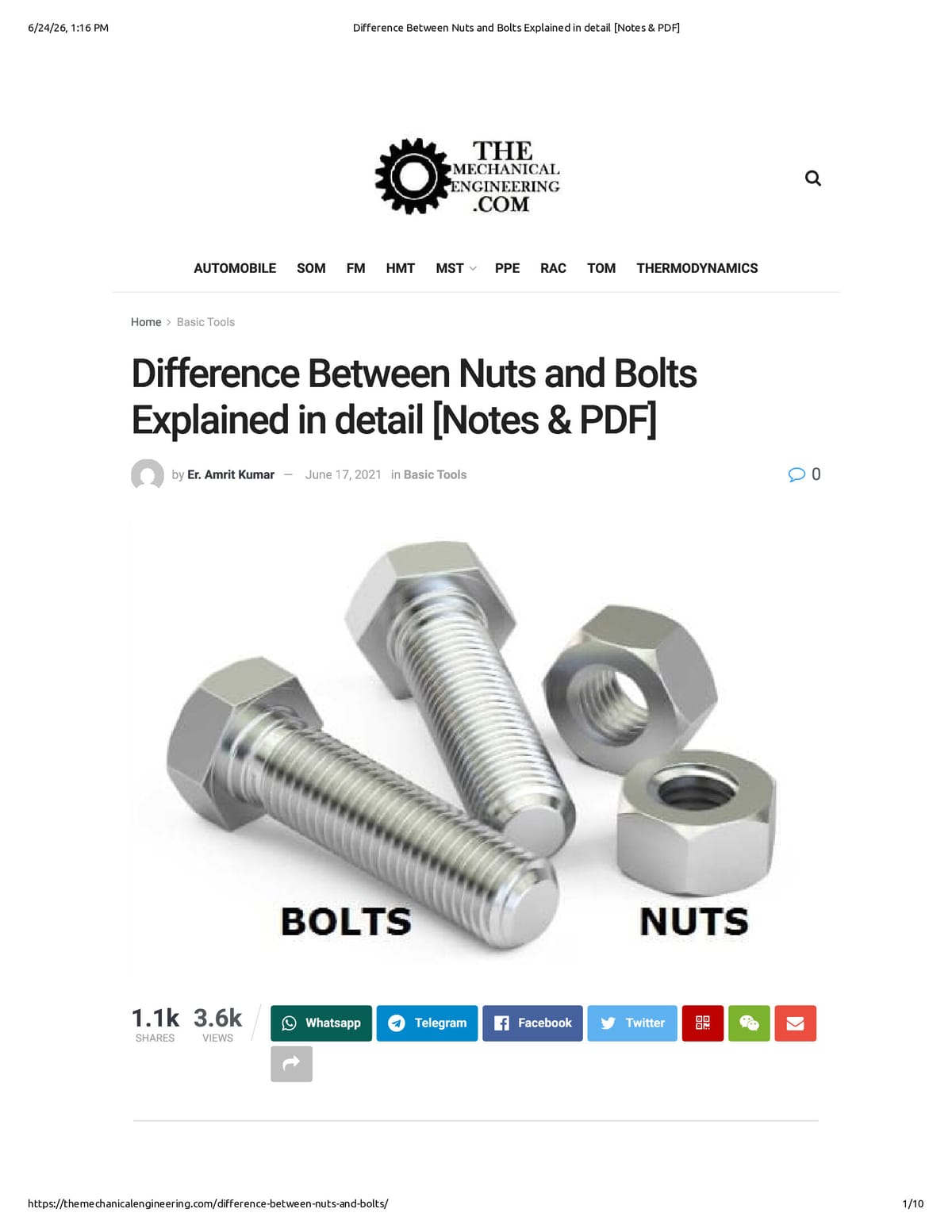 Native browser print preview