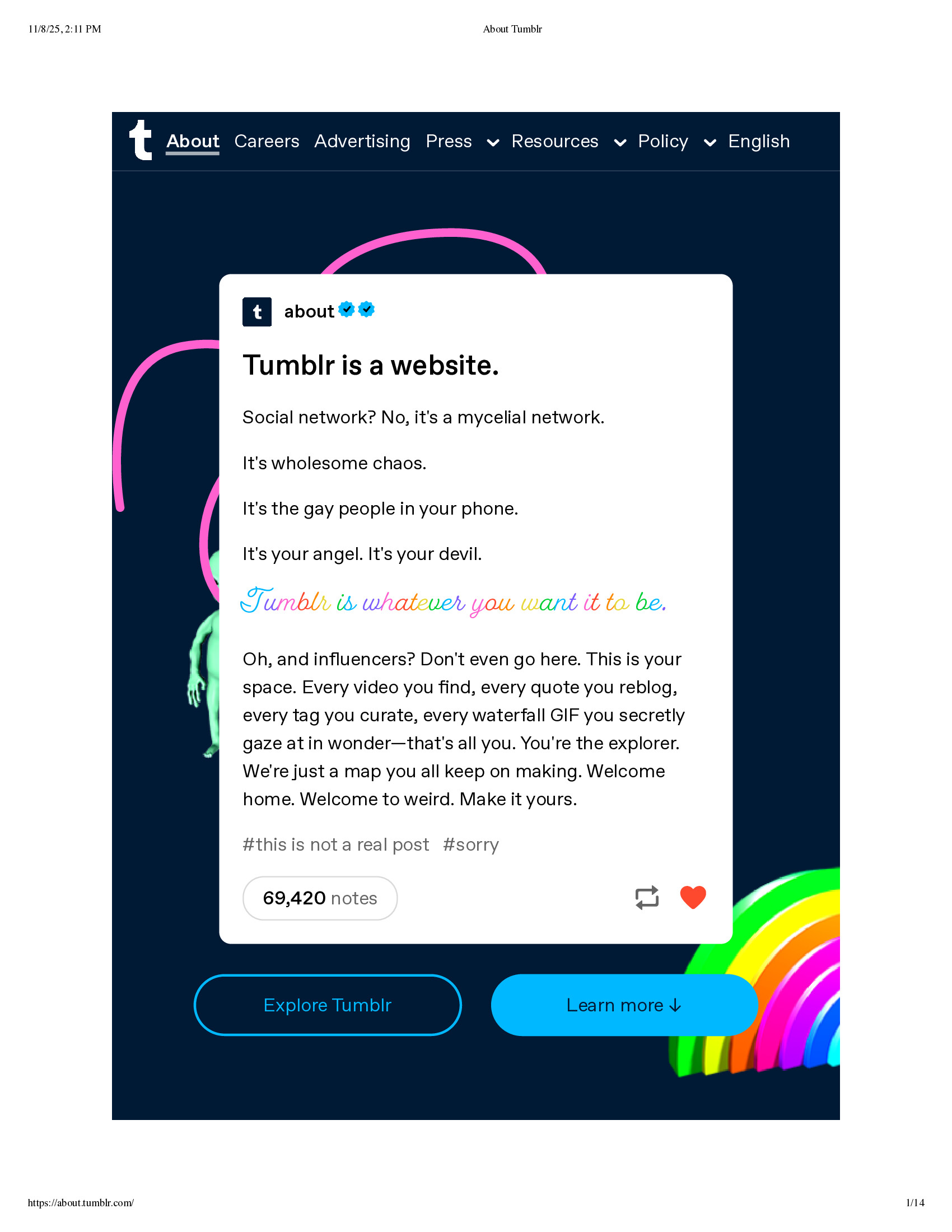 Native browser print preview
