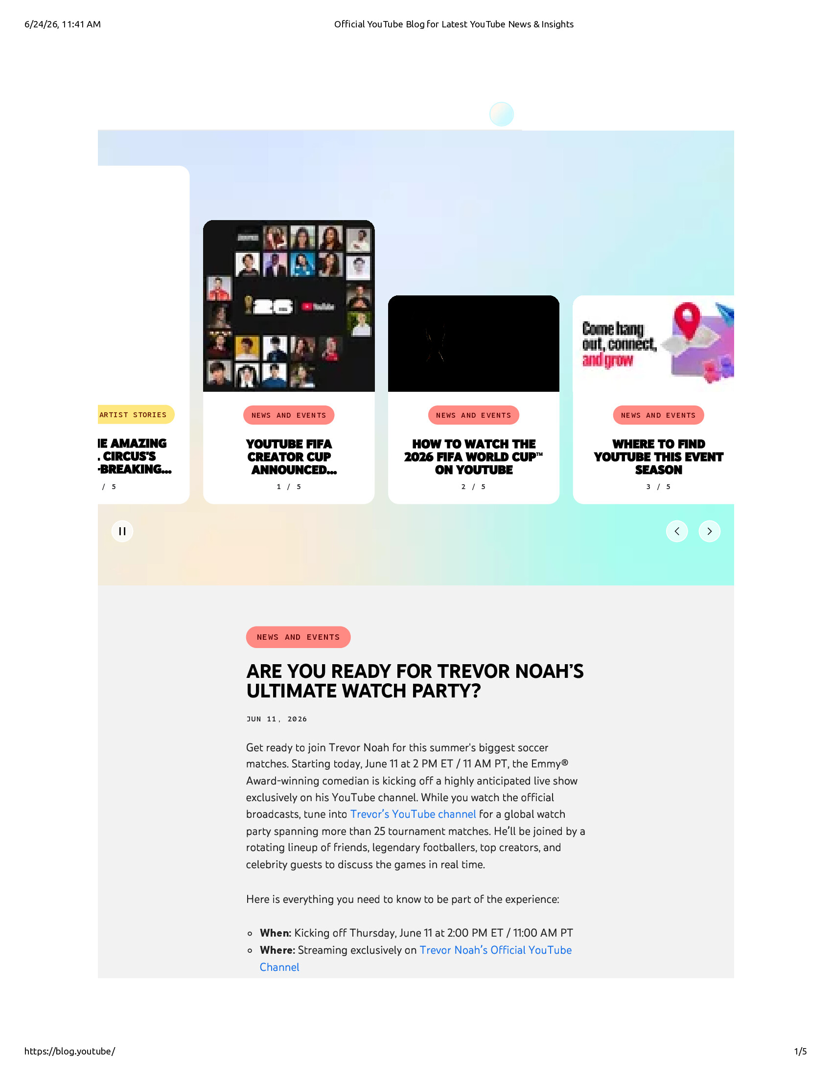 Native browser print preview