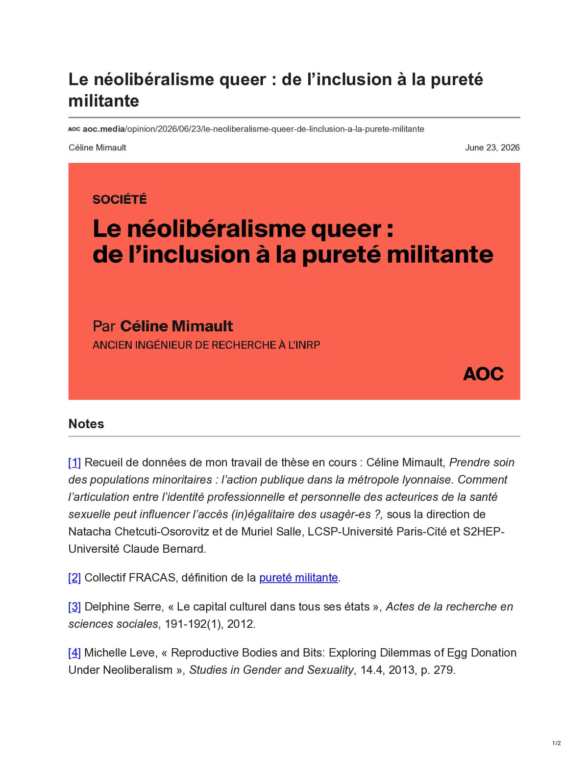 PrintFriendly preview