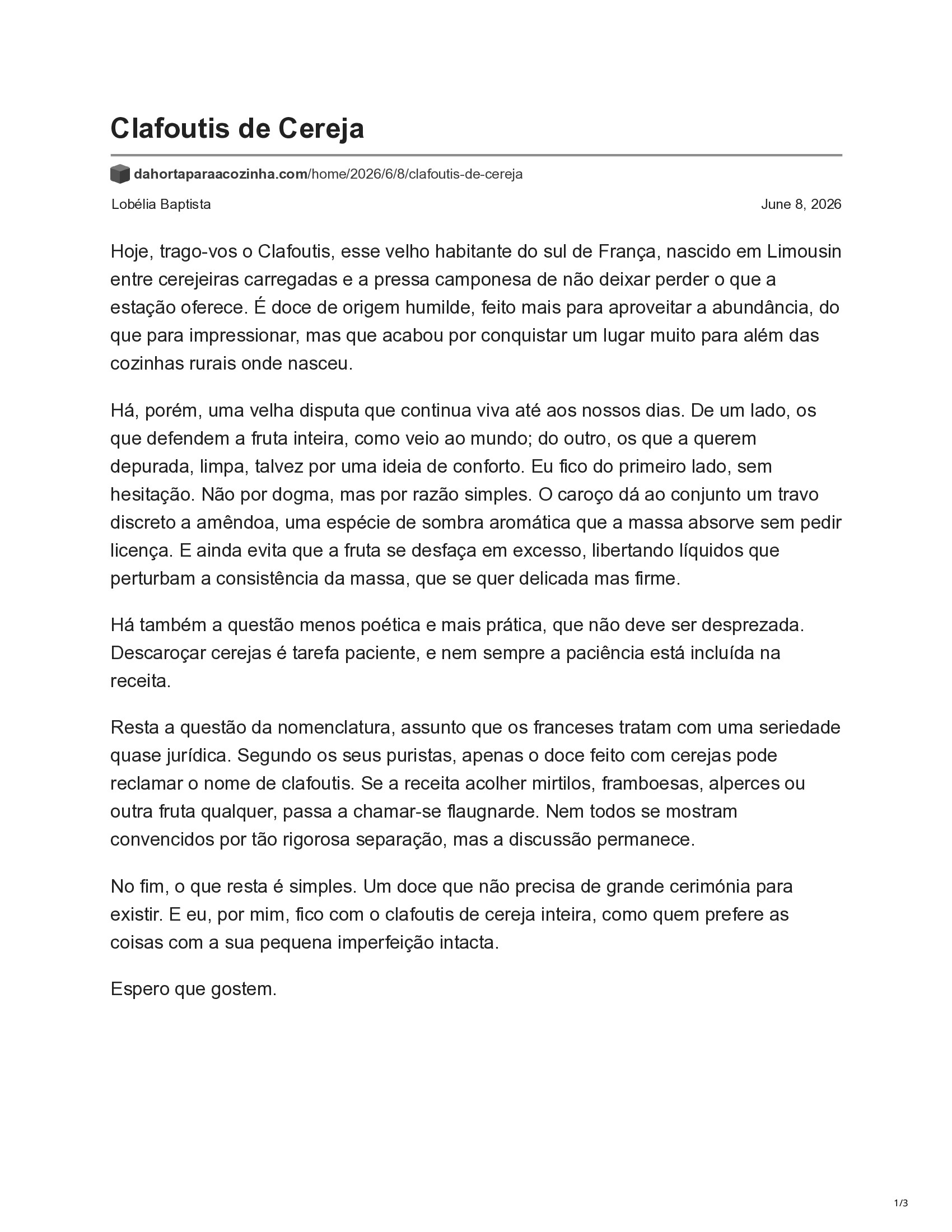 PrintFriendly preview