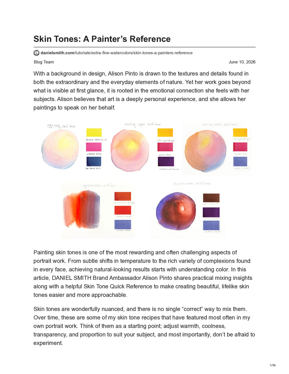 PrintFriendly preview