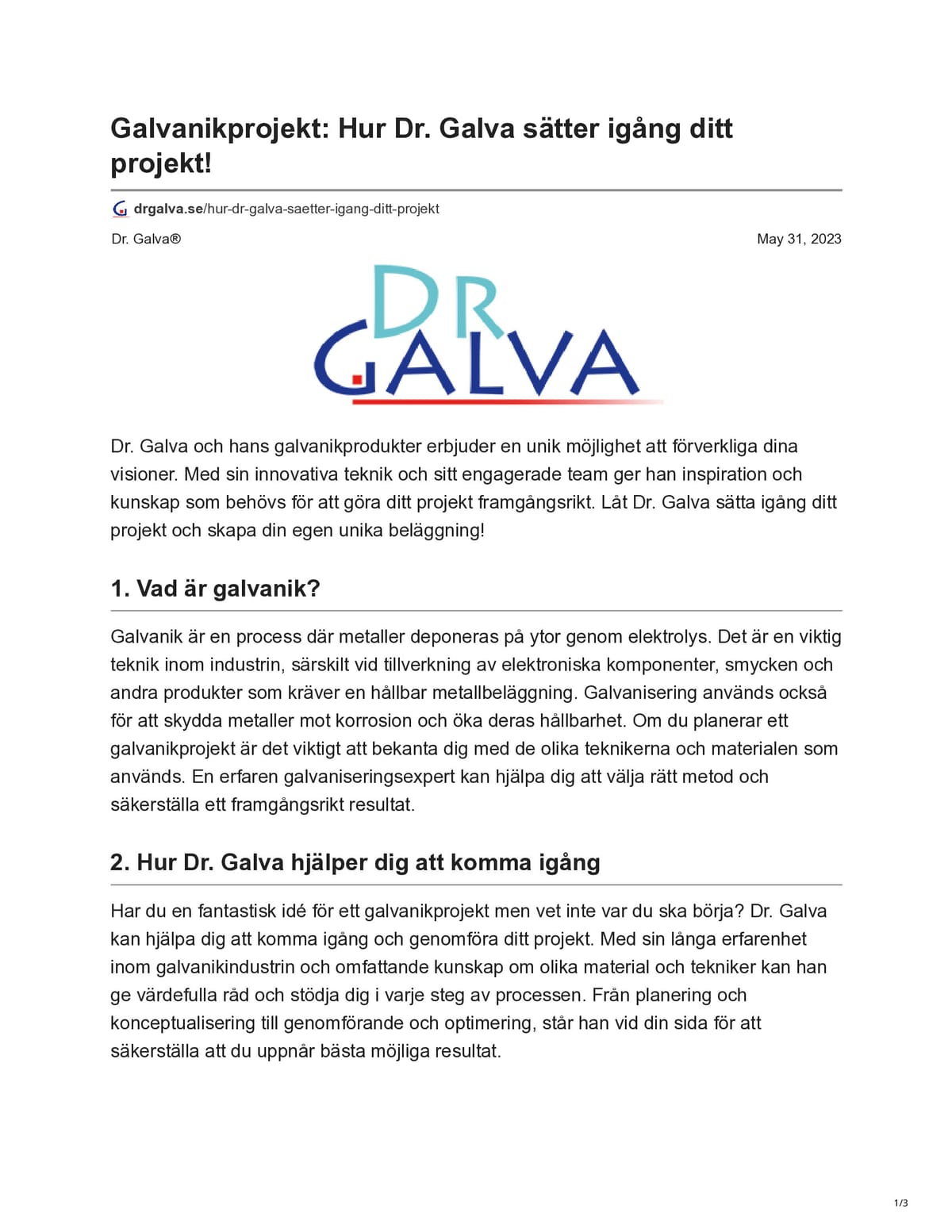 PrintFriendly preview