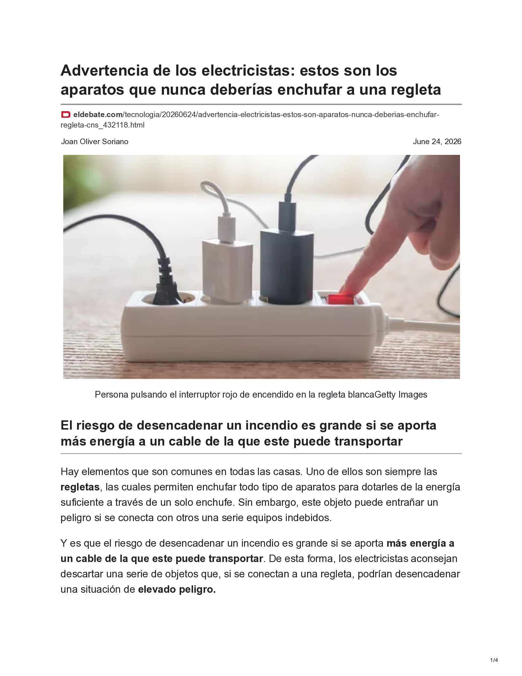 PrintFriendly preview