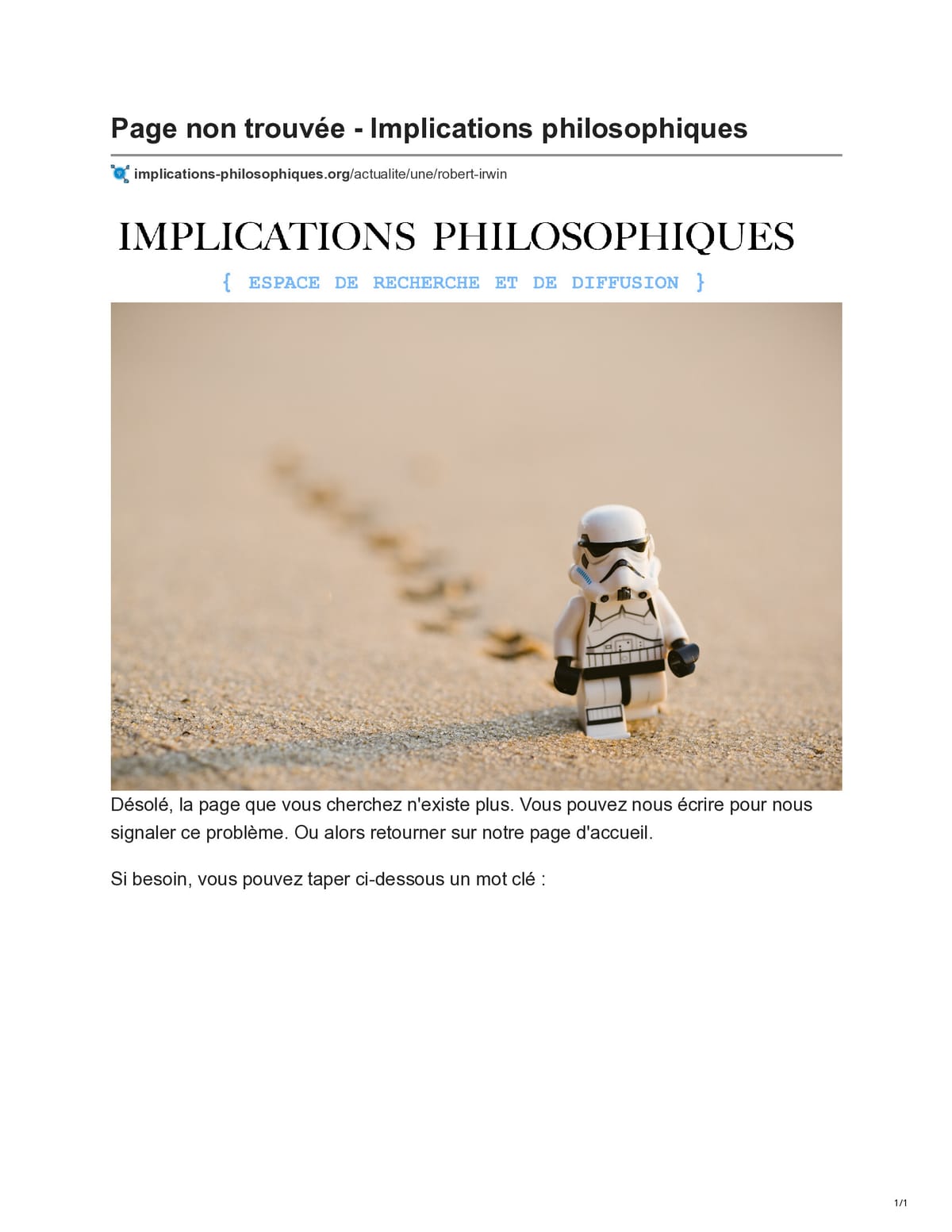 PrintFriendly preview