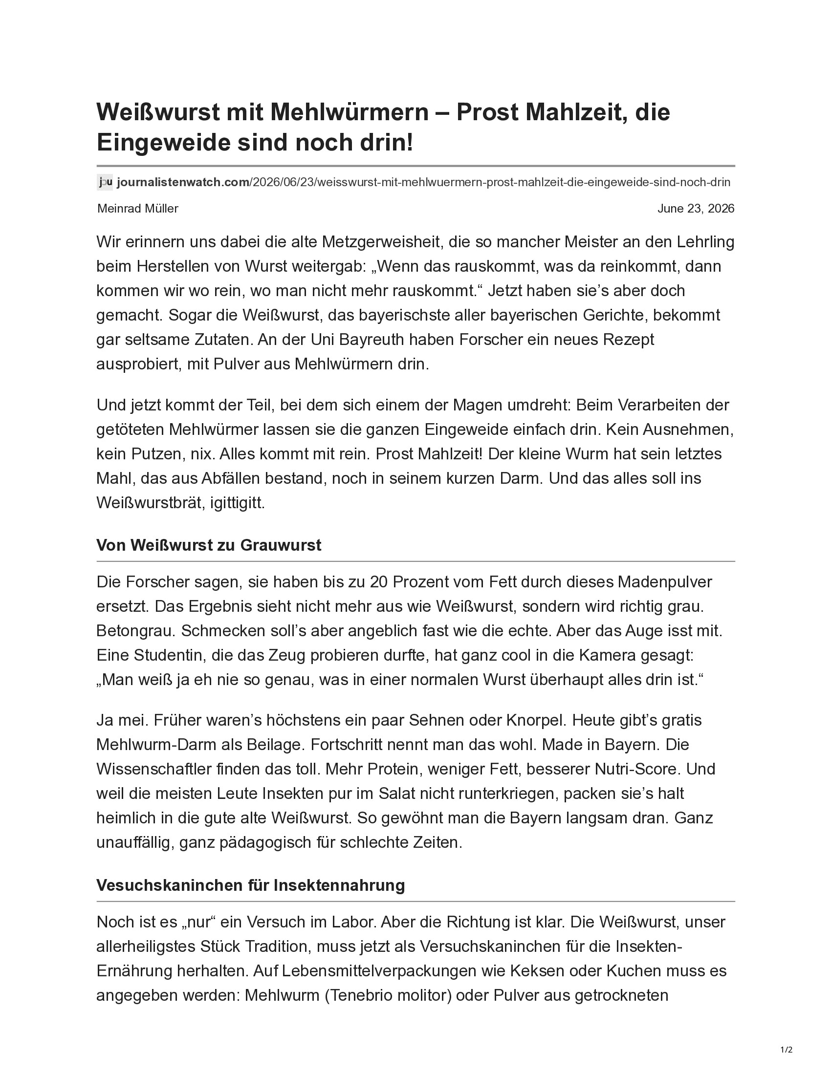 PrintFriendly preview
