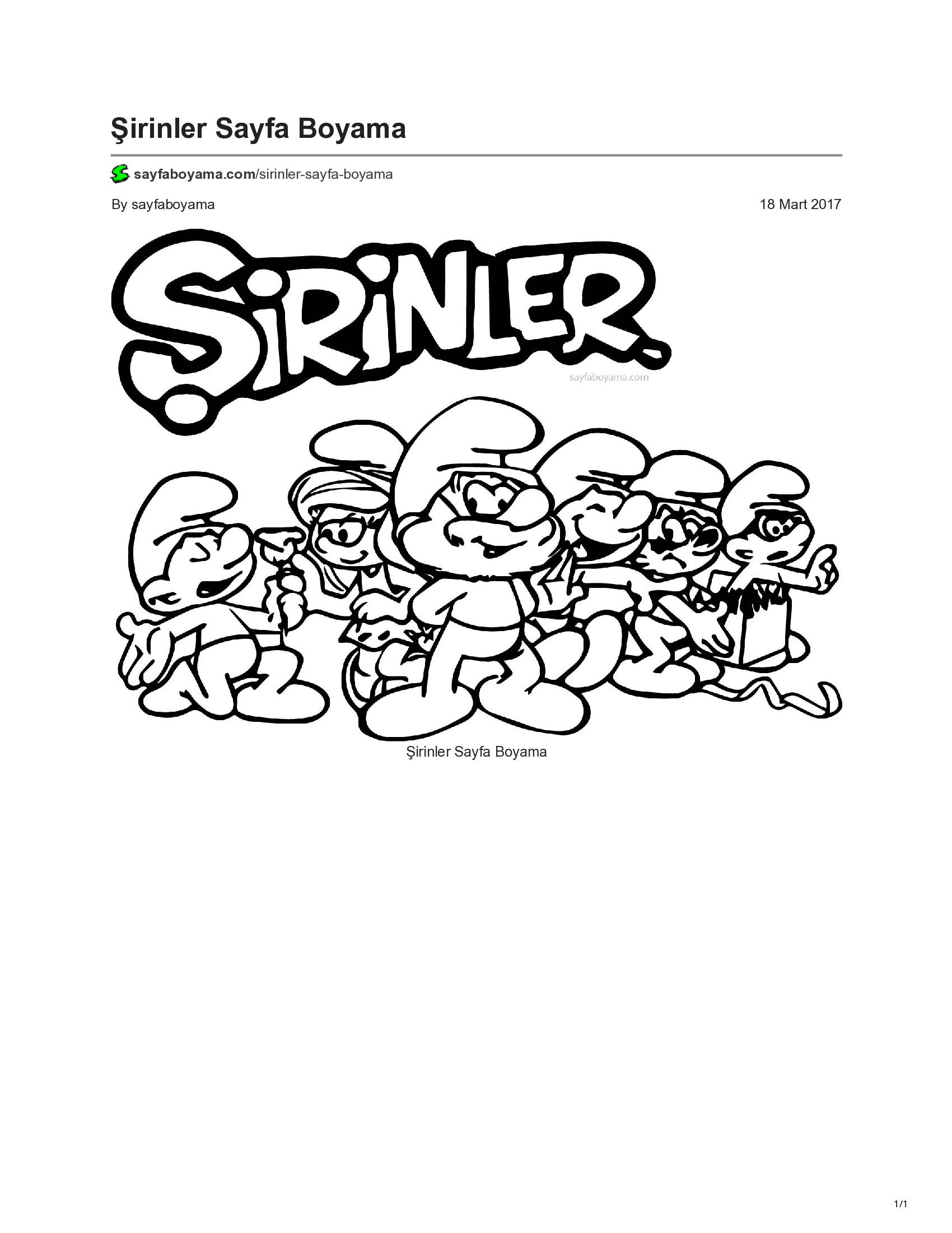 PrintFriendly preview