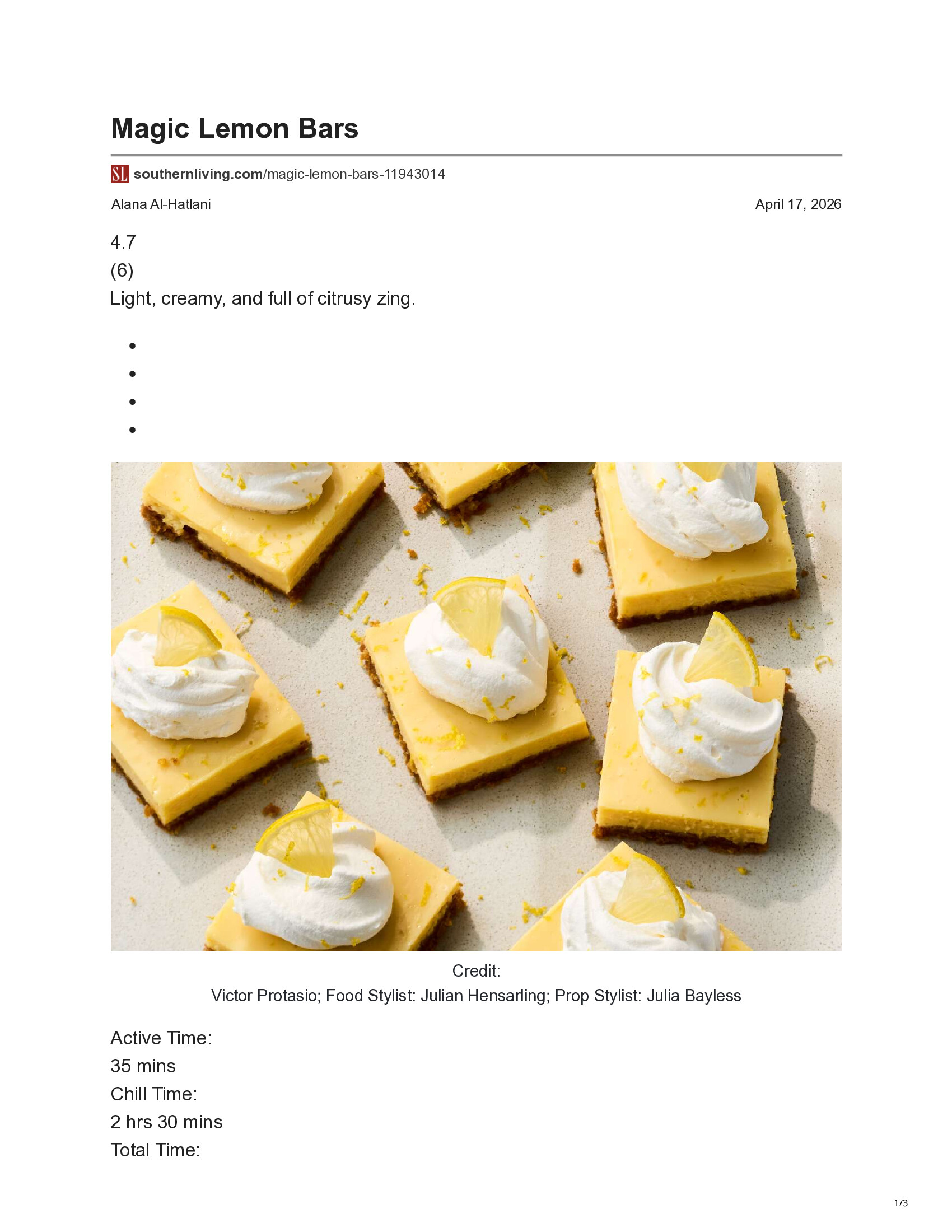 PrintFriendly preview