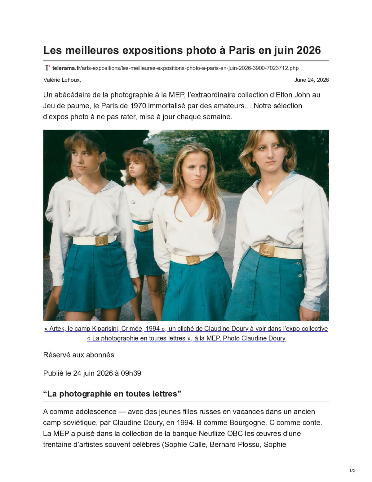 PrintFriendly preview