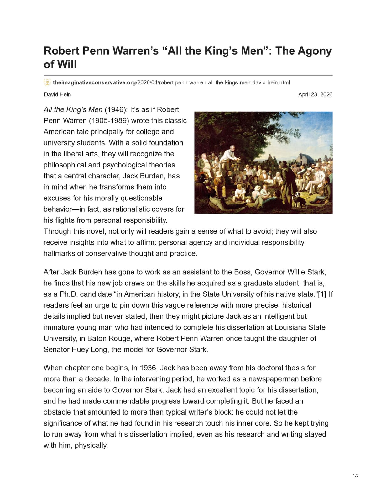 PrintFriendly preview