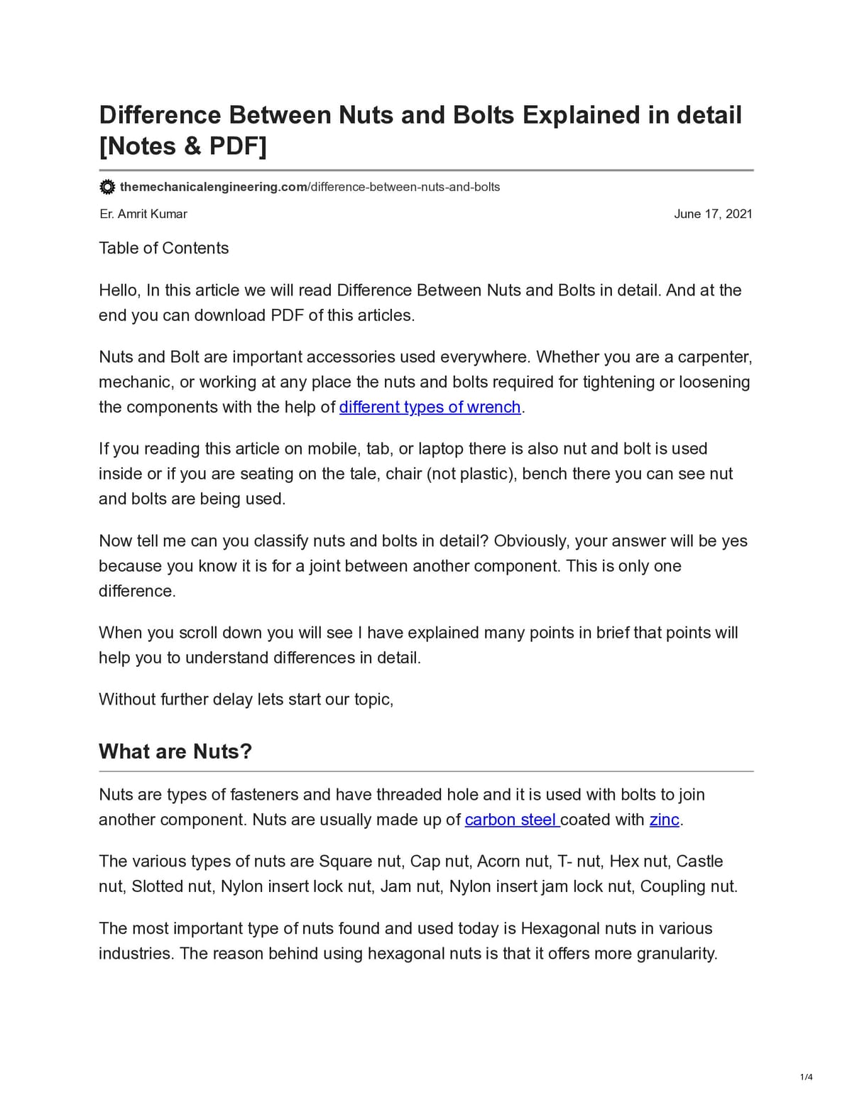 PrintFriendly preview