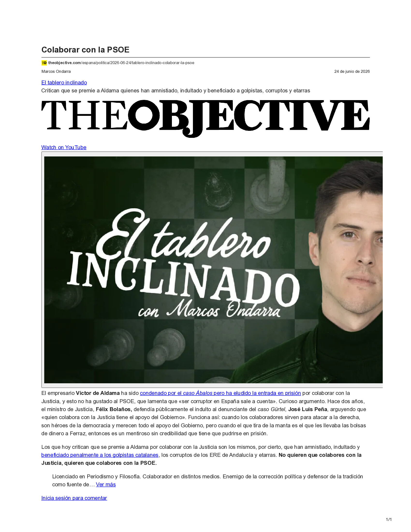 PrintFriendly preview