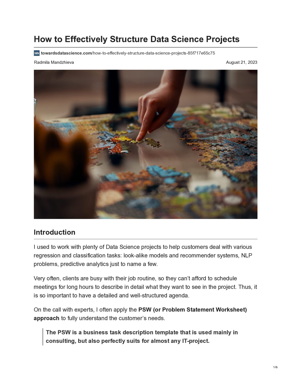 PrintFriendly preview